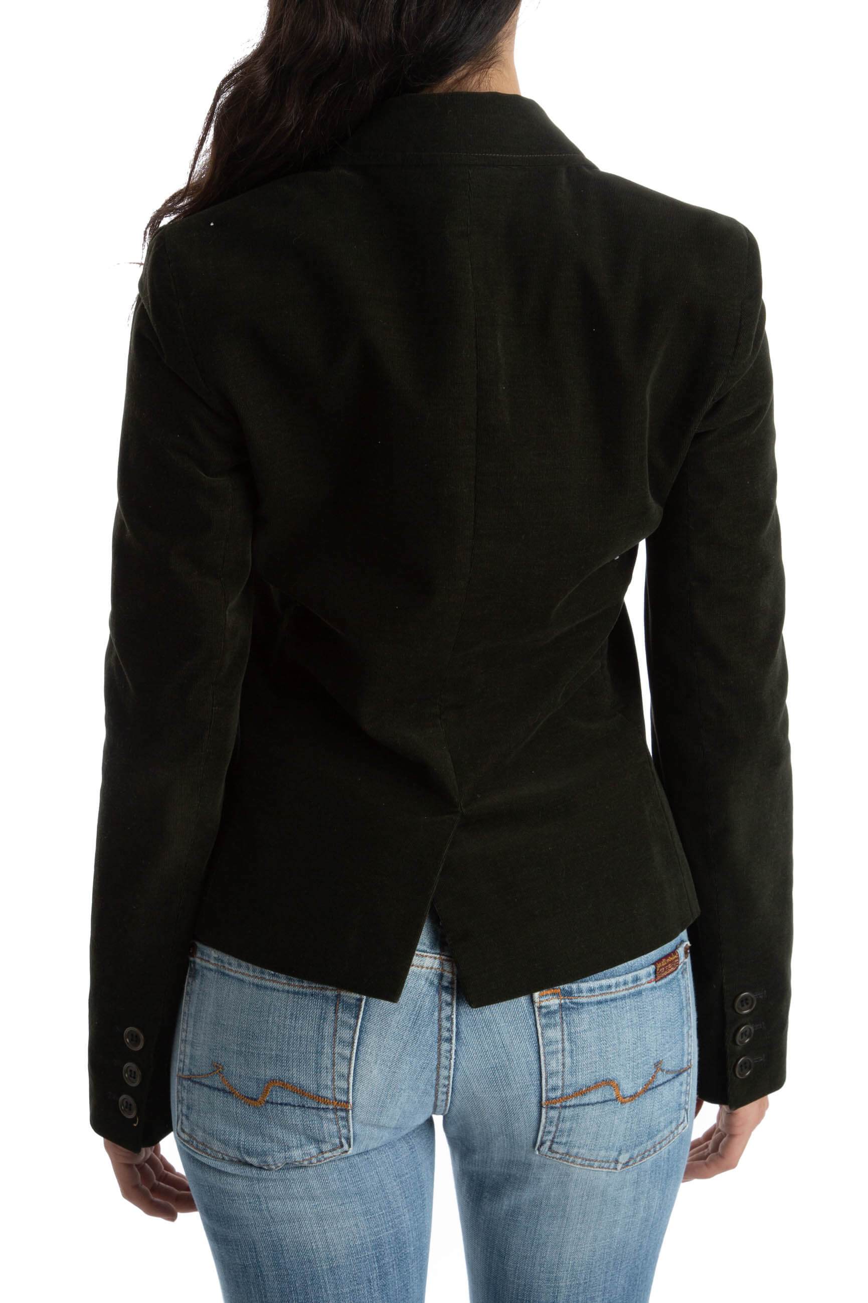 Theory, Talla 8