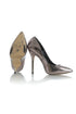 Steve Madden, 9 USA