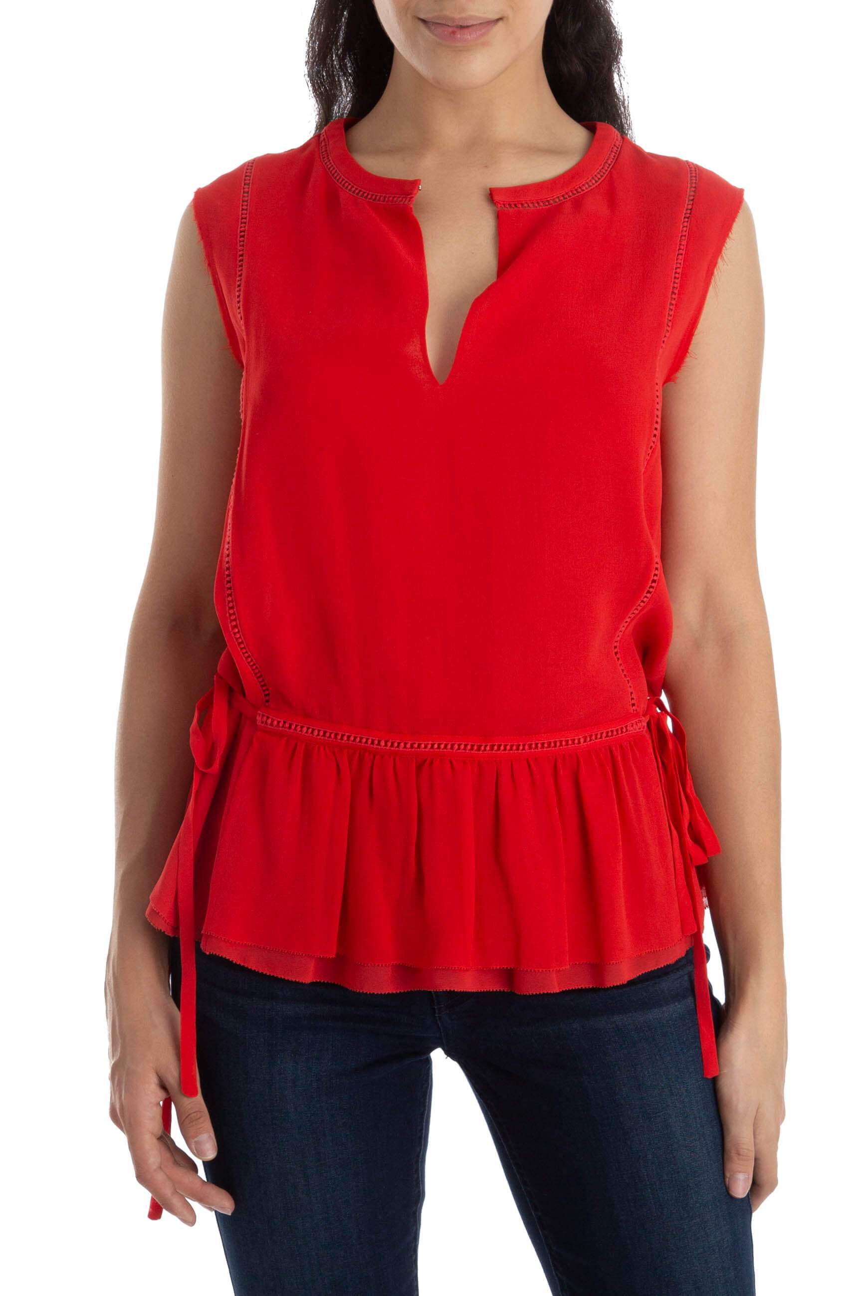 Tory Burch, Talla 8