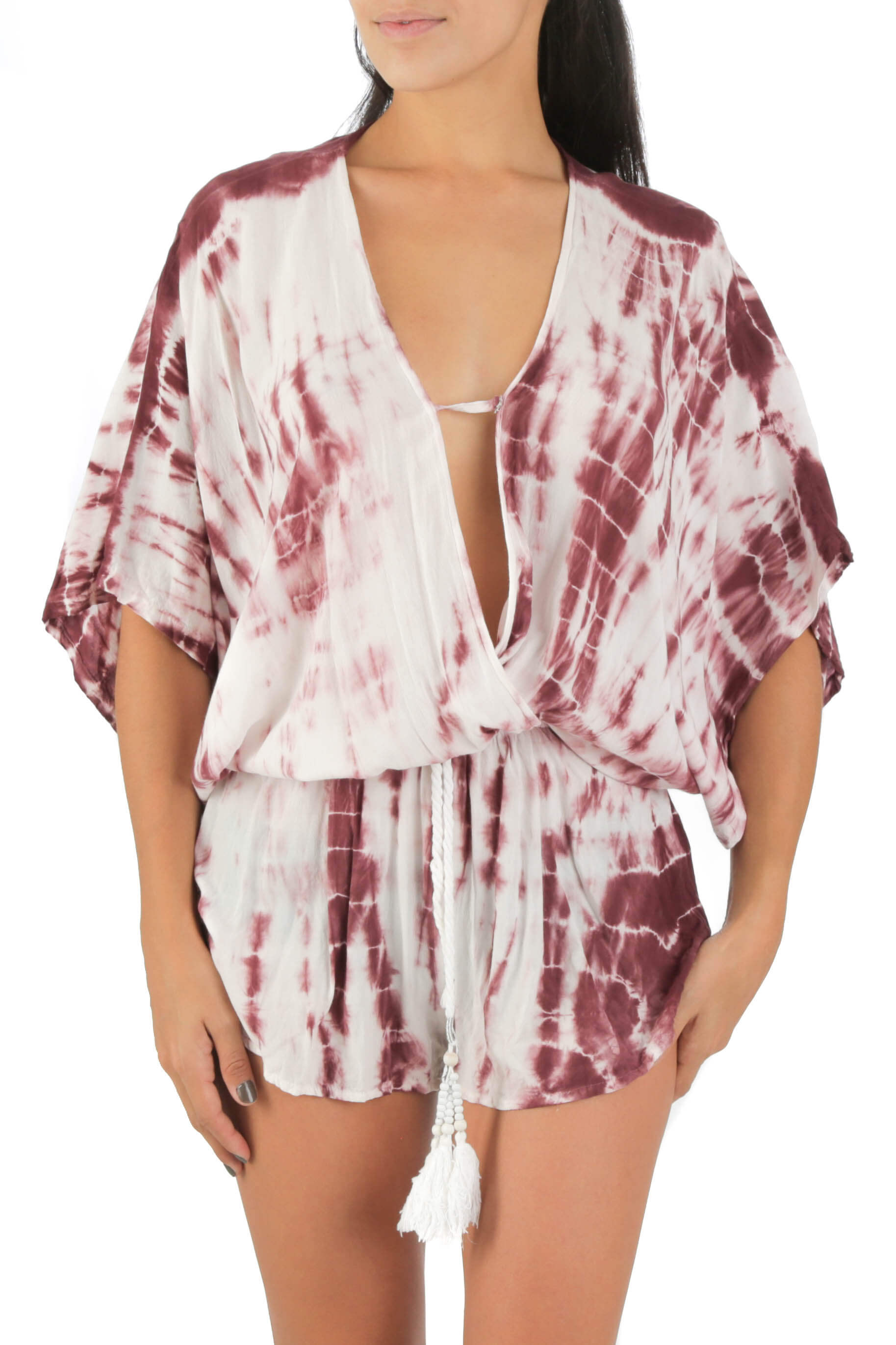 Surf Gypsy, Talla L