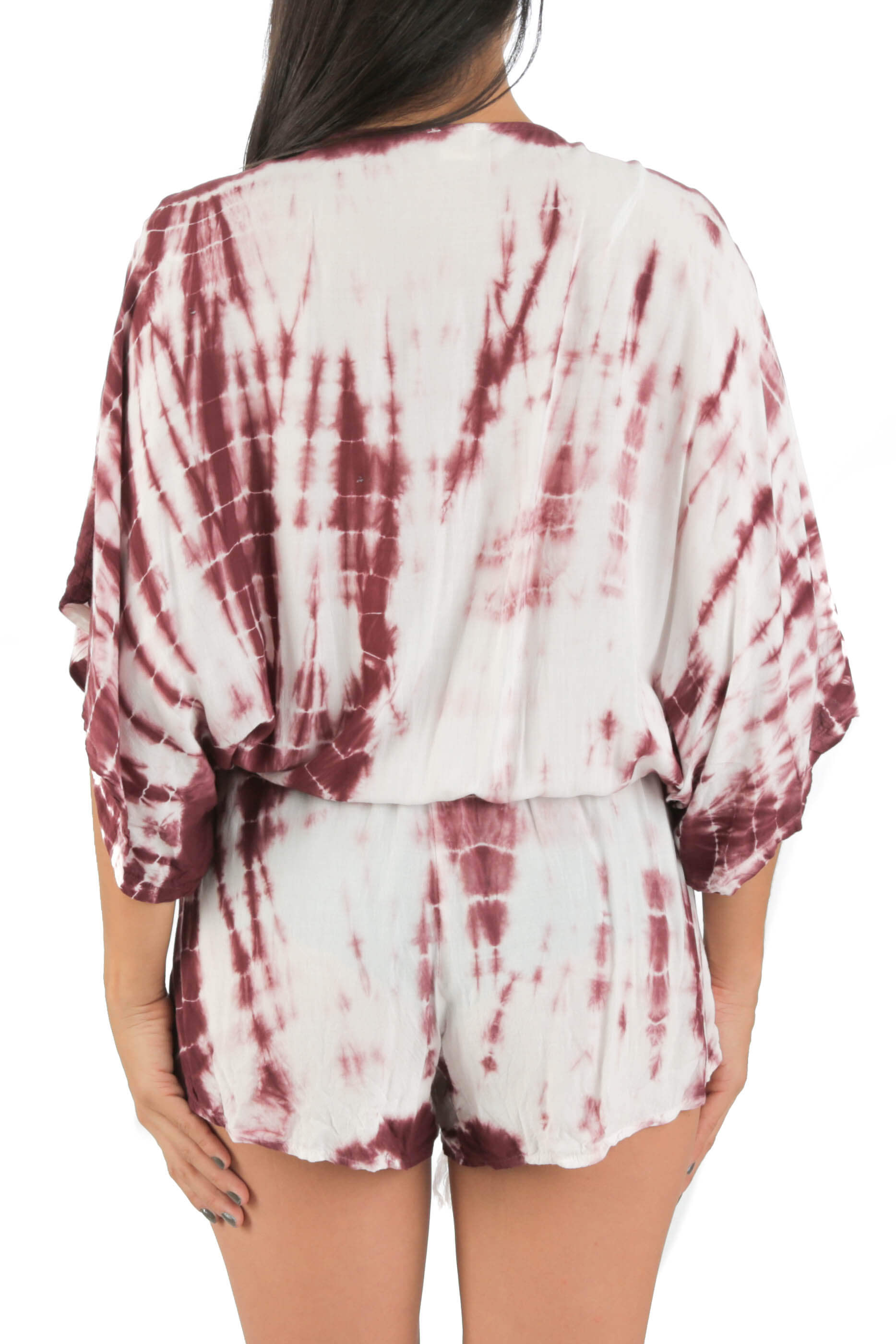 Surf Gypsy, Talla L