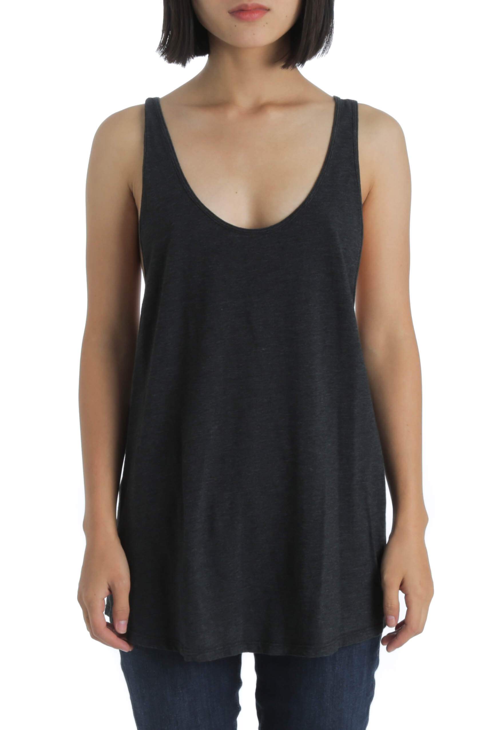 Lulu Lemon, Talla M