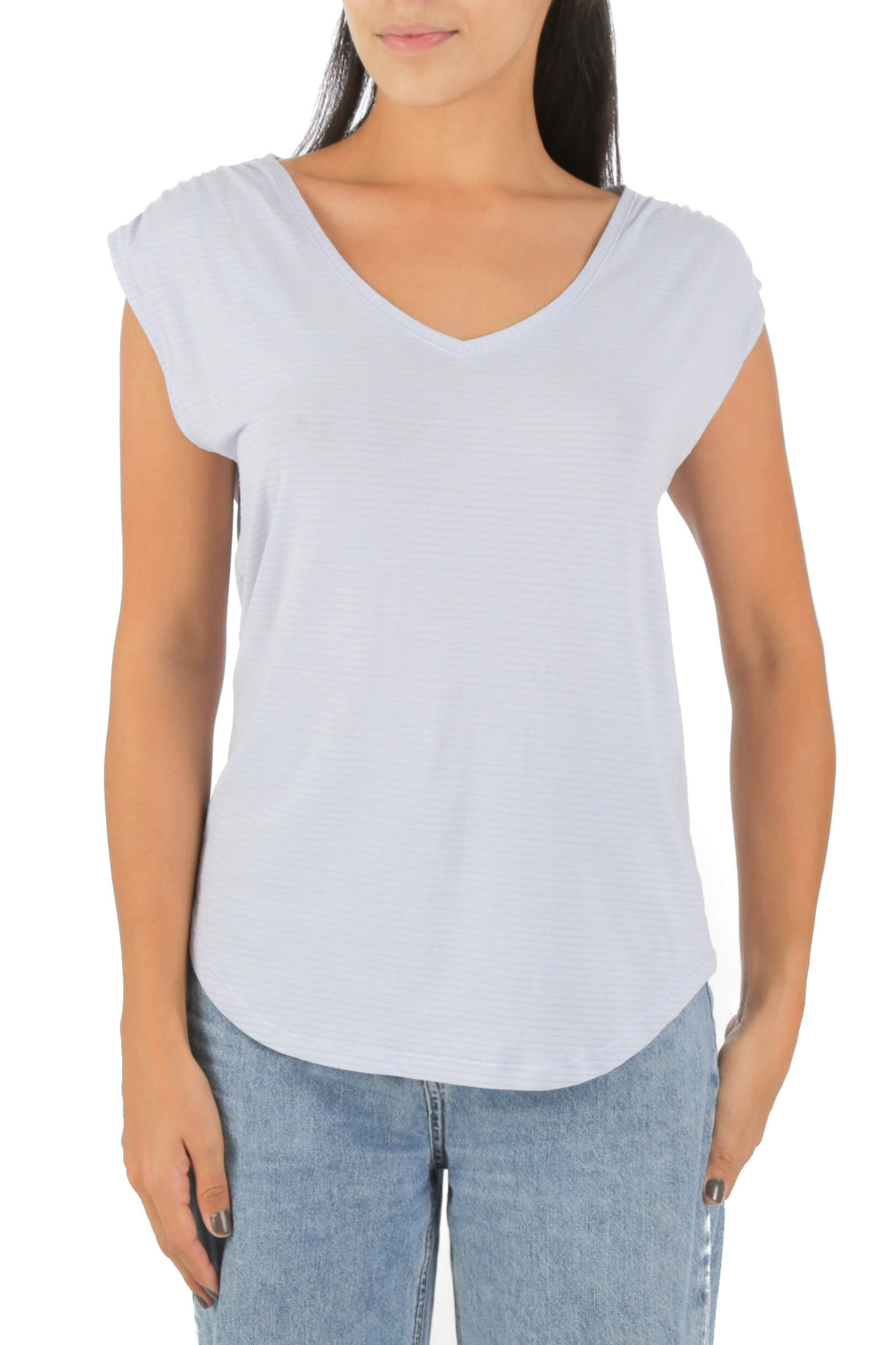 Lulu Lemon, Talla 6