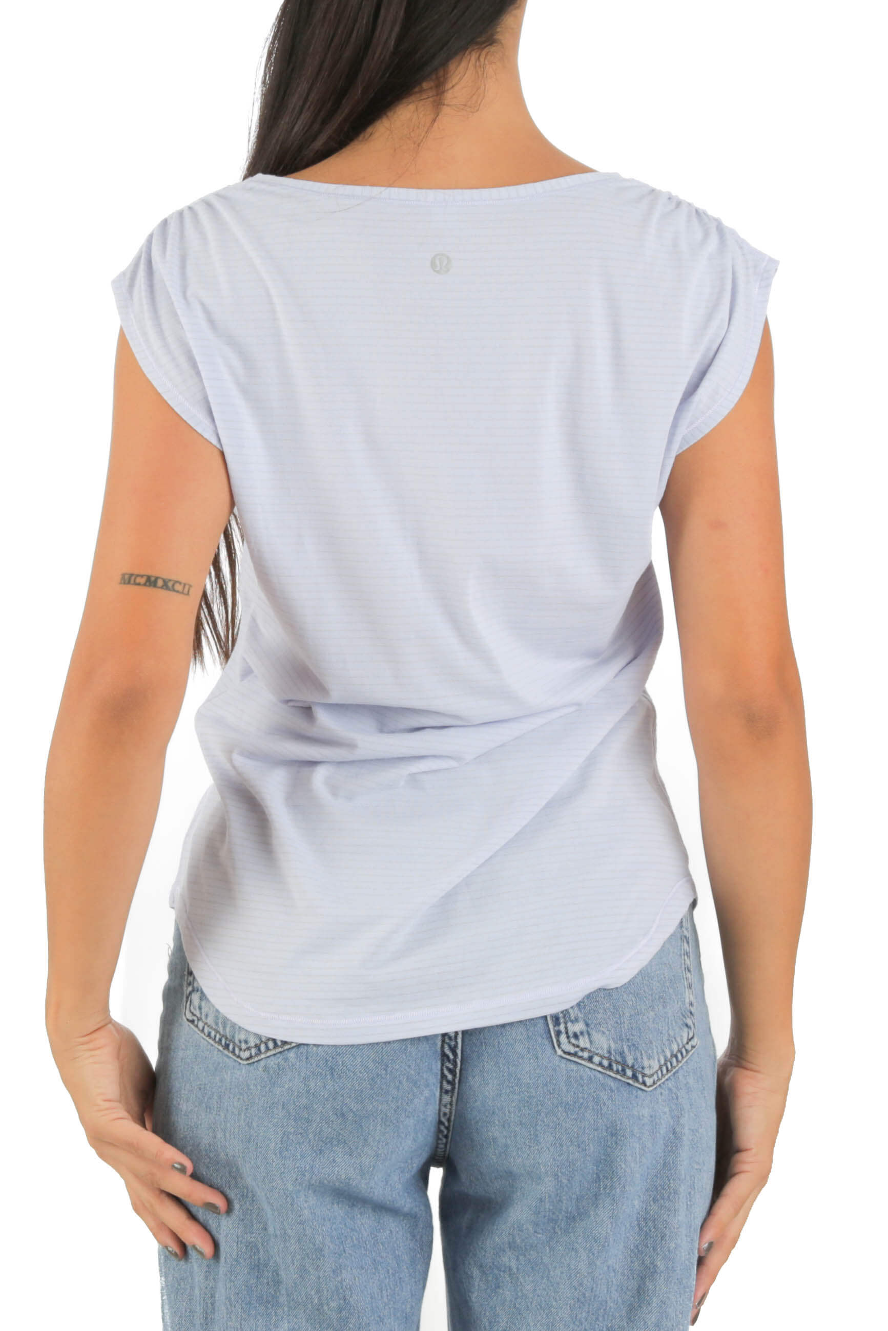 Lulu Lemon, Talla 6