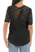 Rebecca Taylor, Talla 4
