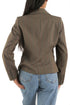 Amanda Smith, Talla 4