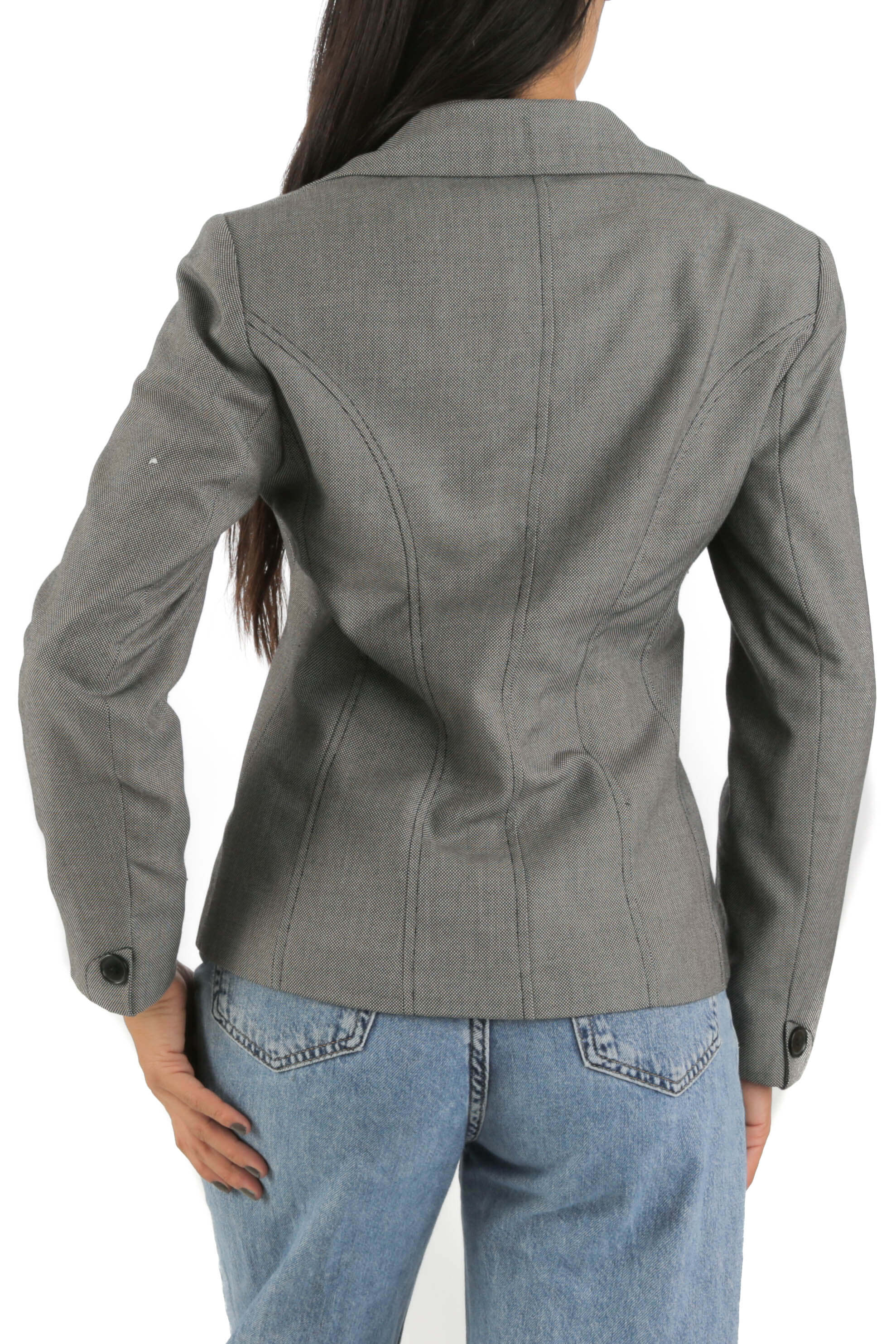 Ann Taylor, Talla 2