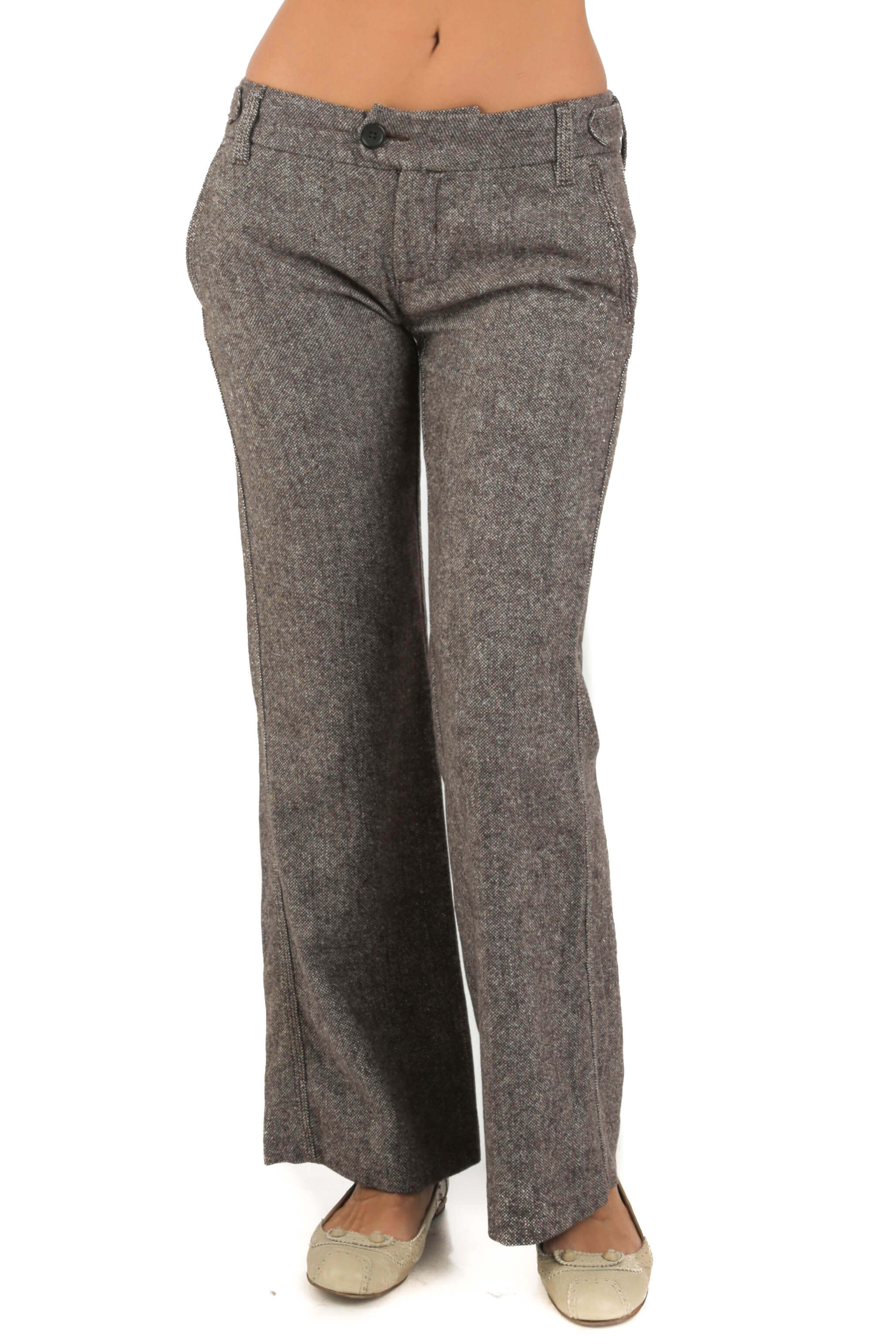 Banana Republic, Talla 0