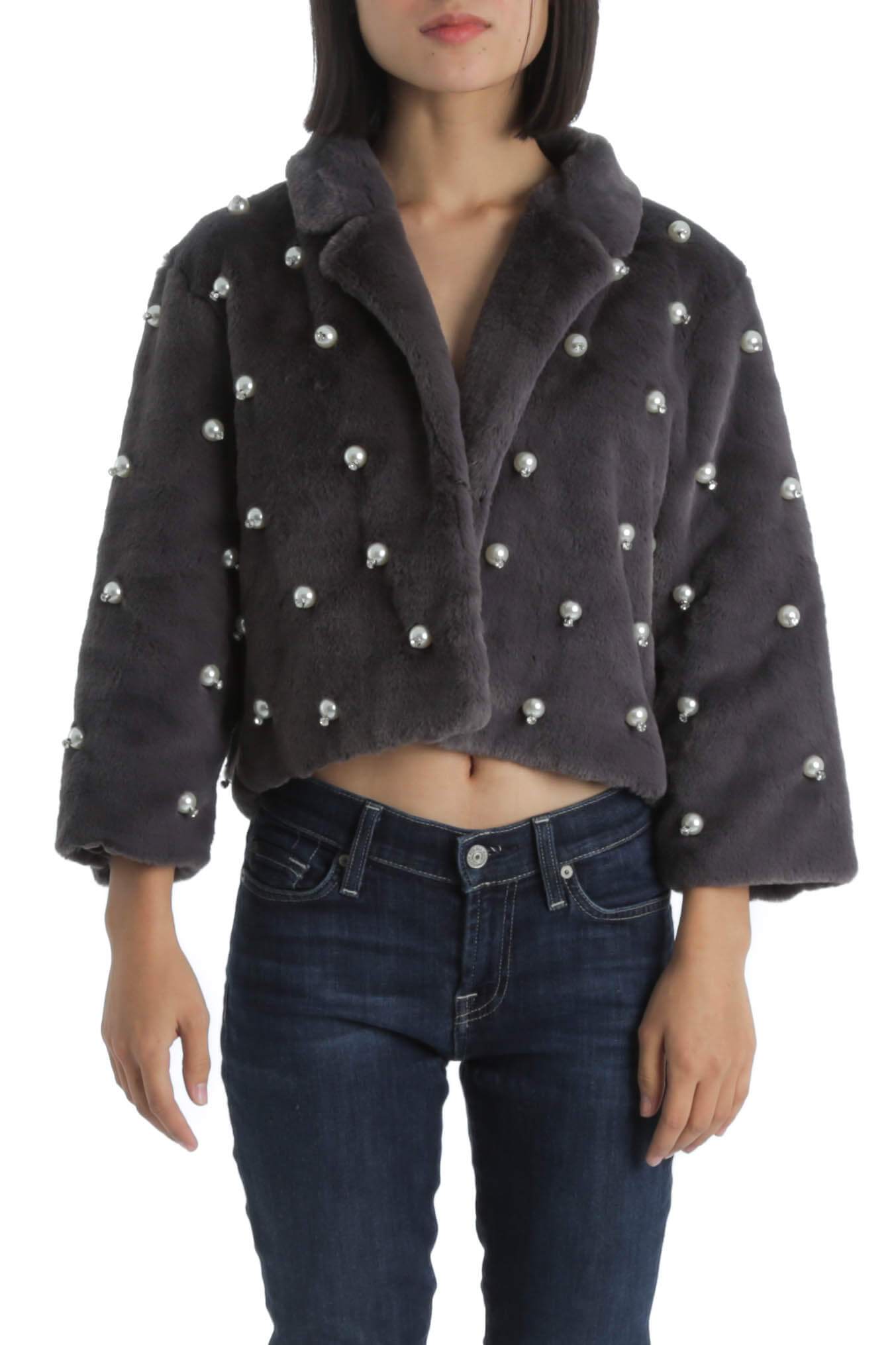 Alberto Makali, Talla M