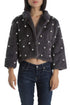 Alberto Makali, Talla M