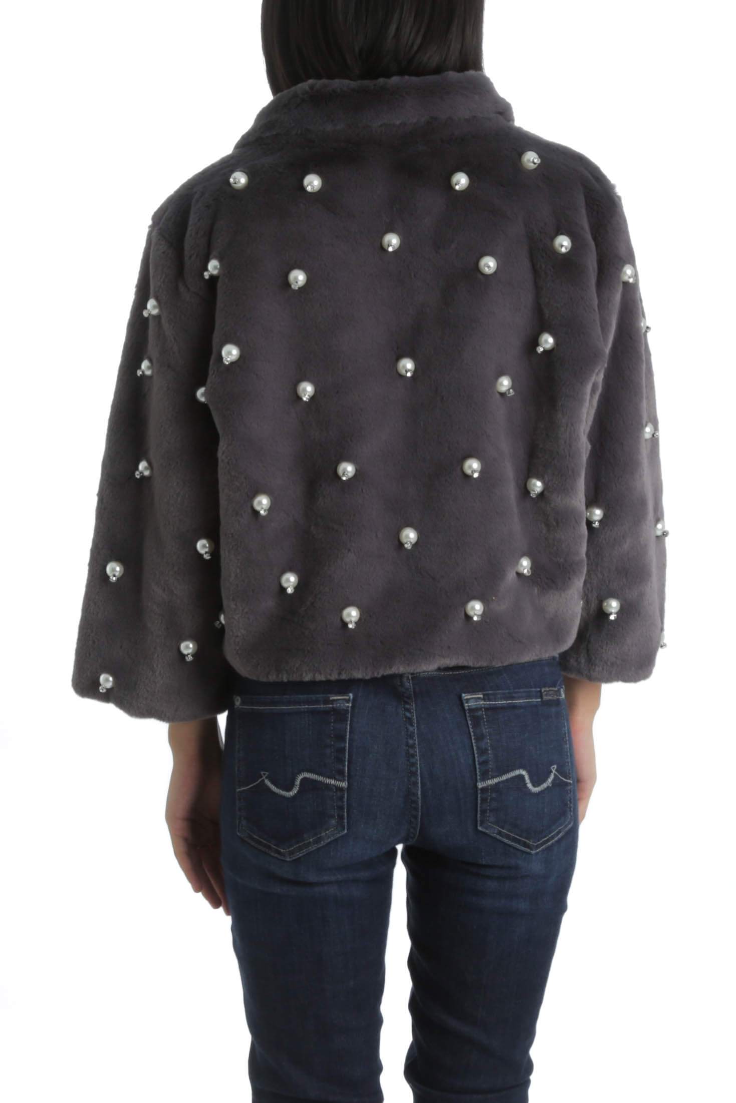 Alberto Makali, Talla M