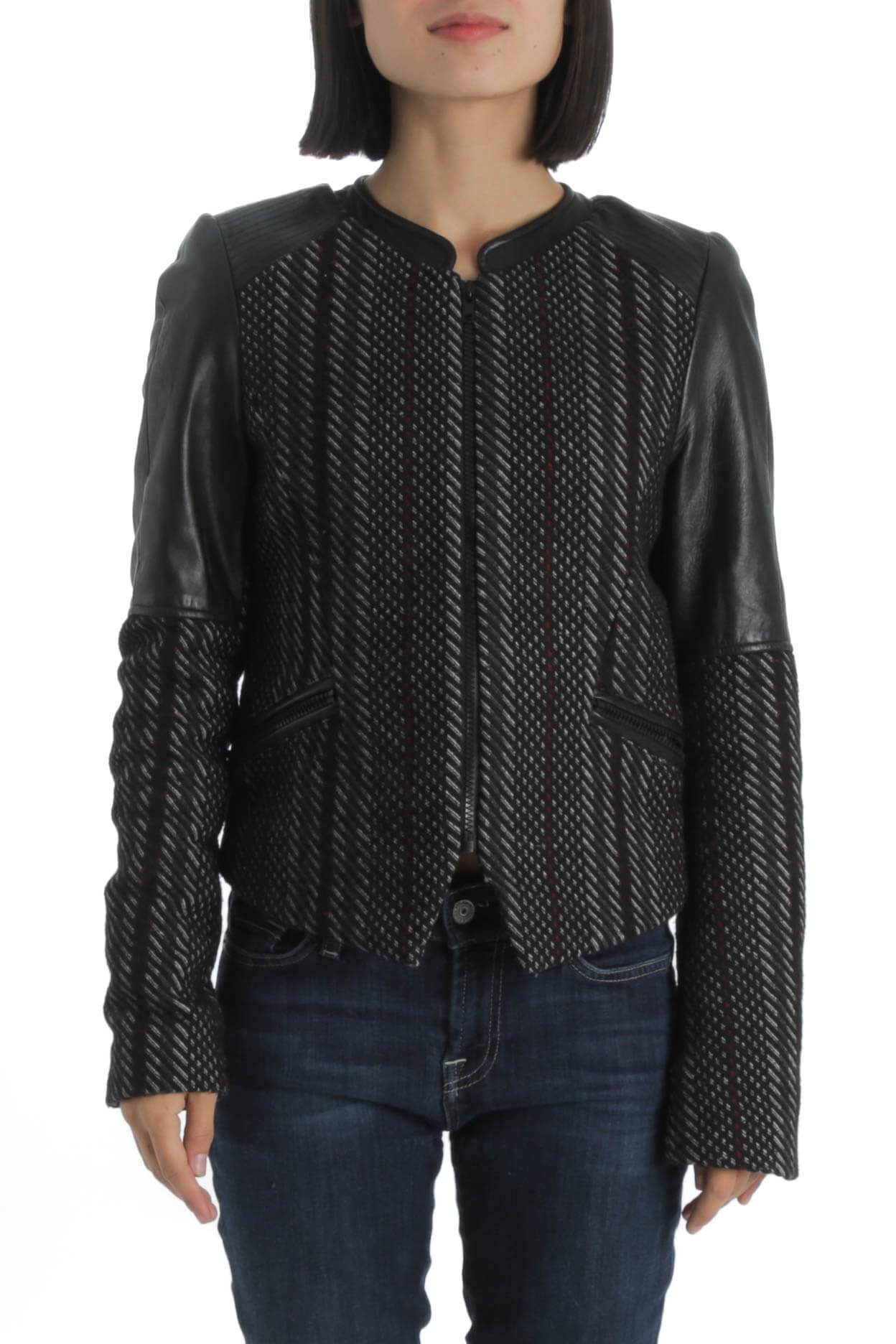 Parker, Talla XS