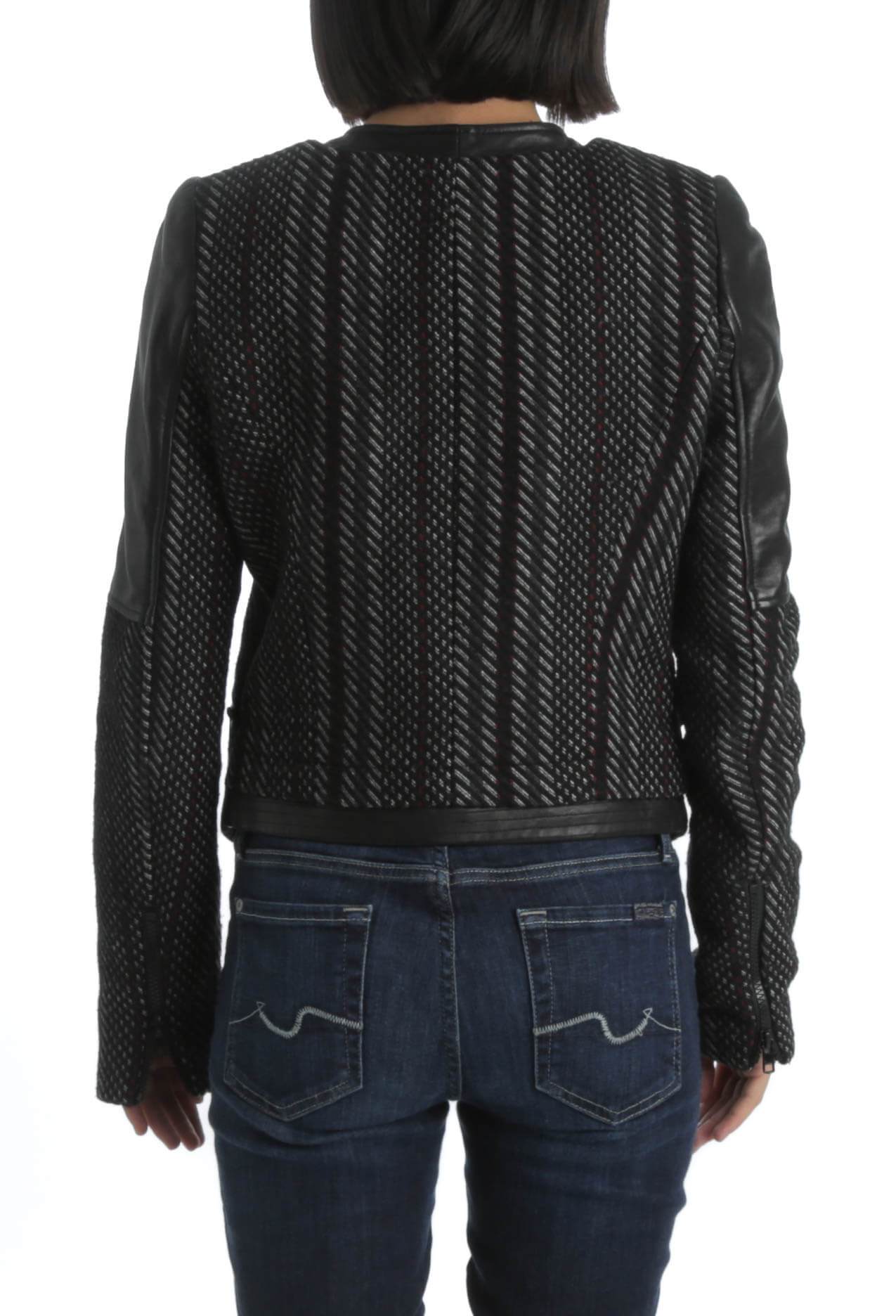 Parker, Talla XS