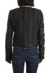 Parker, Talla XS