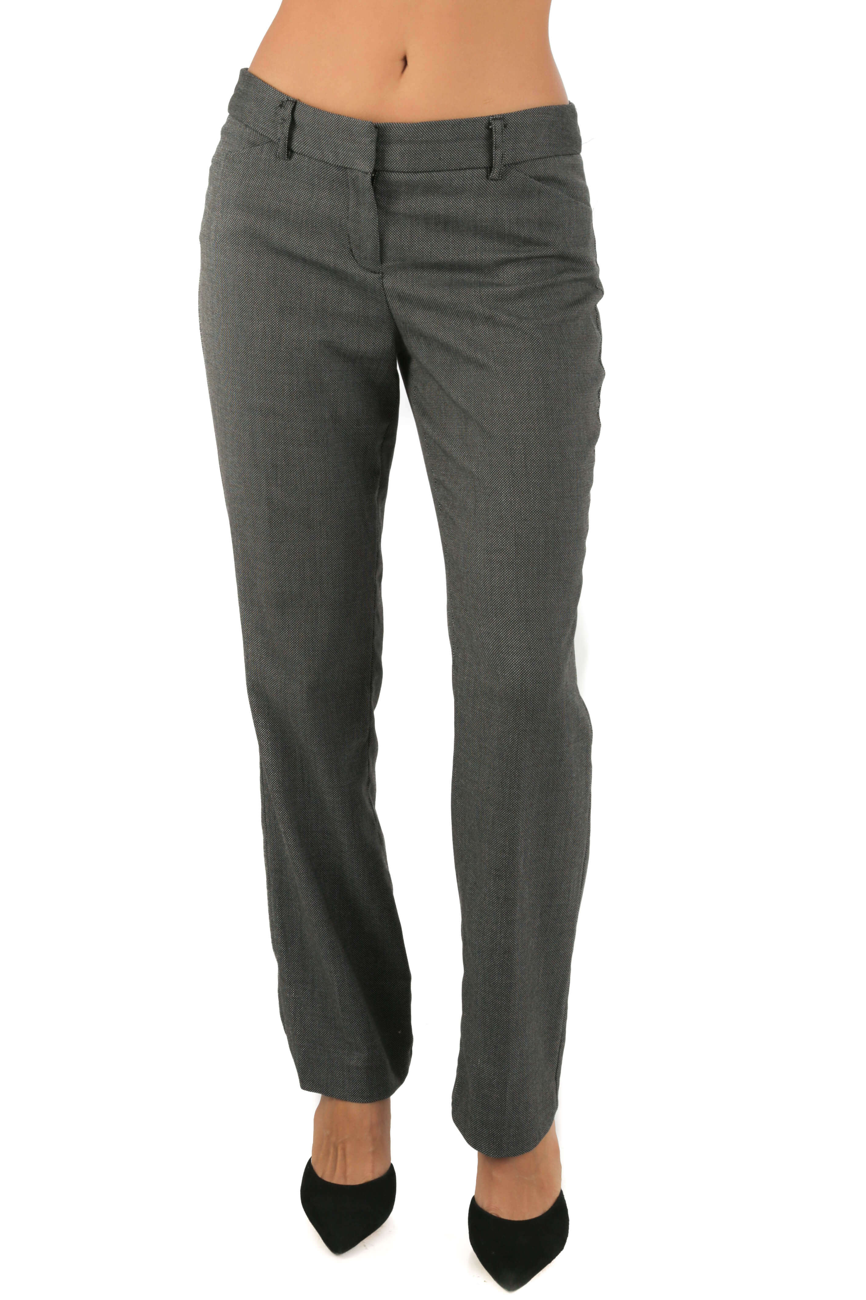 Express, Talla 2