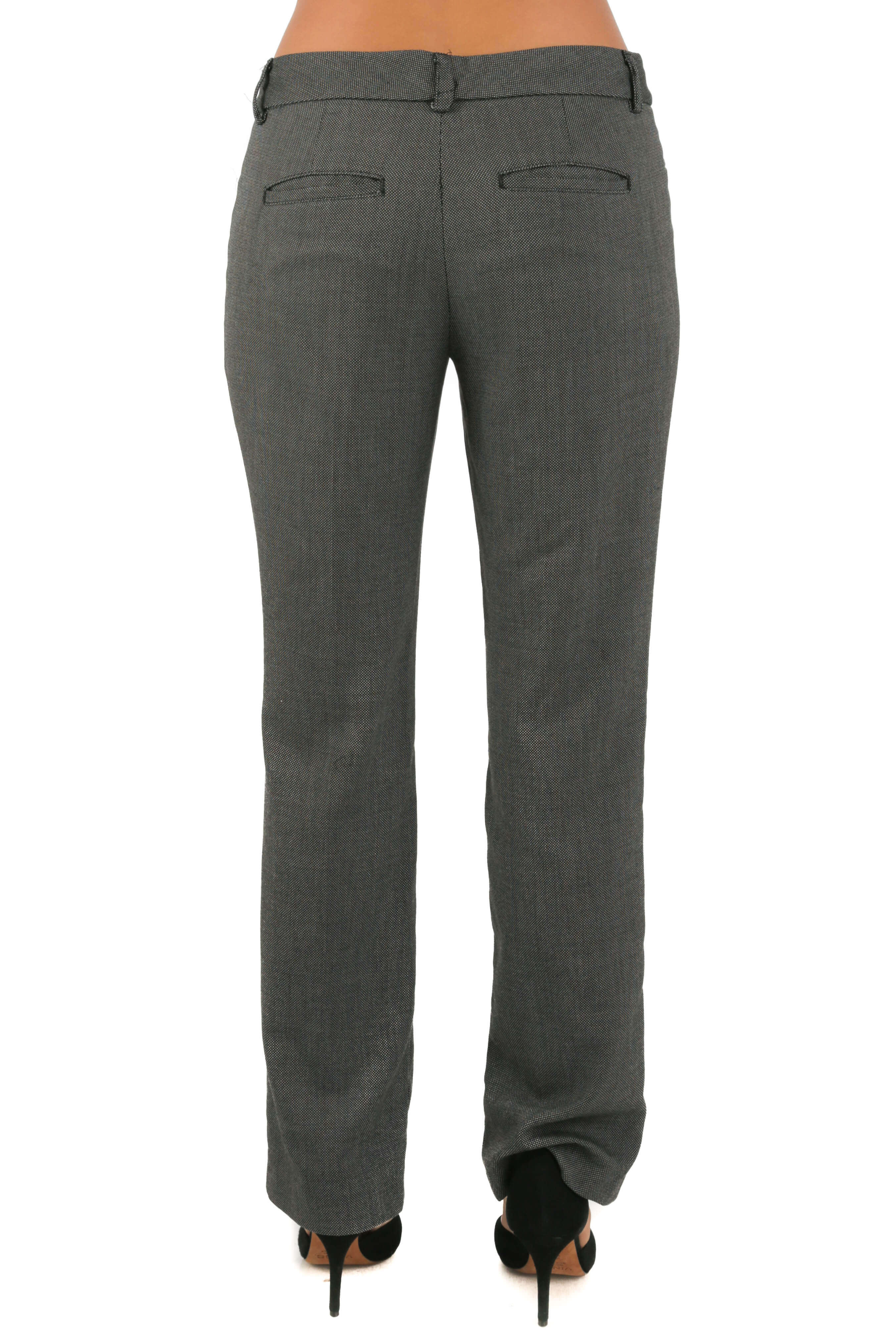 Express, Talla 2