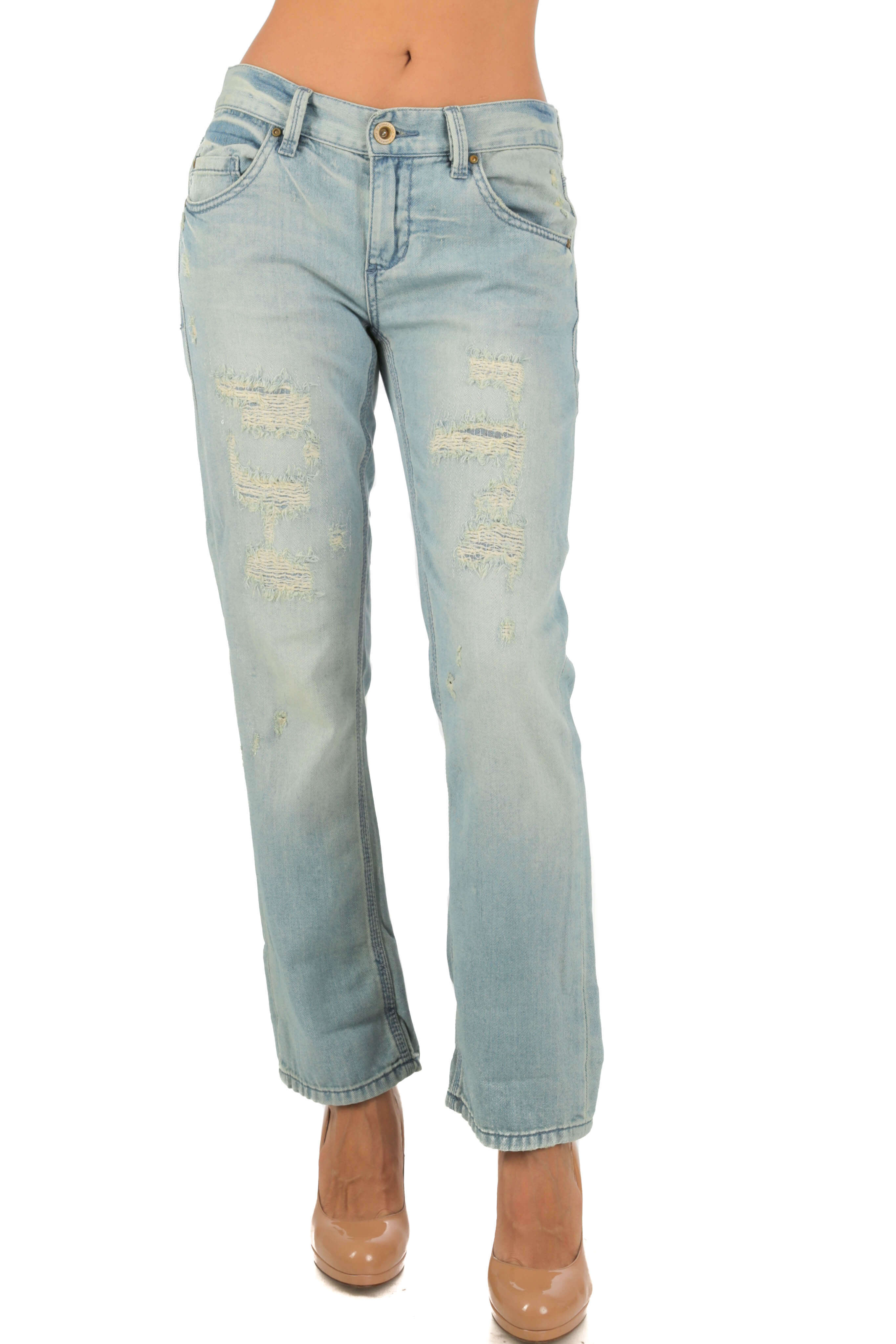 BCBG Maxazria, Talla 25