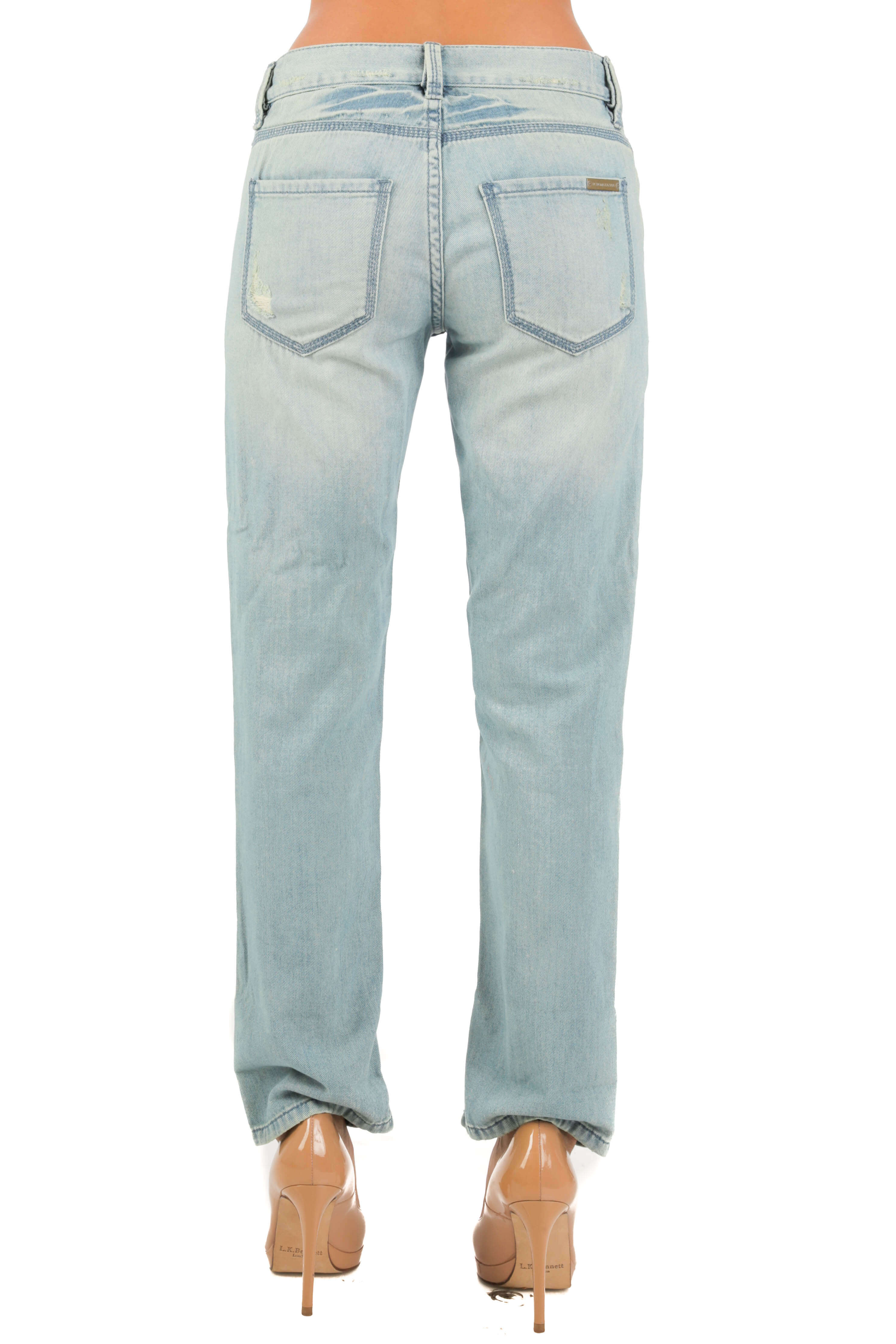 BCBG Maxazria, Talla 25