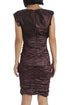 Nicole Miller, Talla 2
