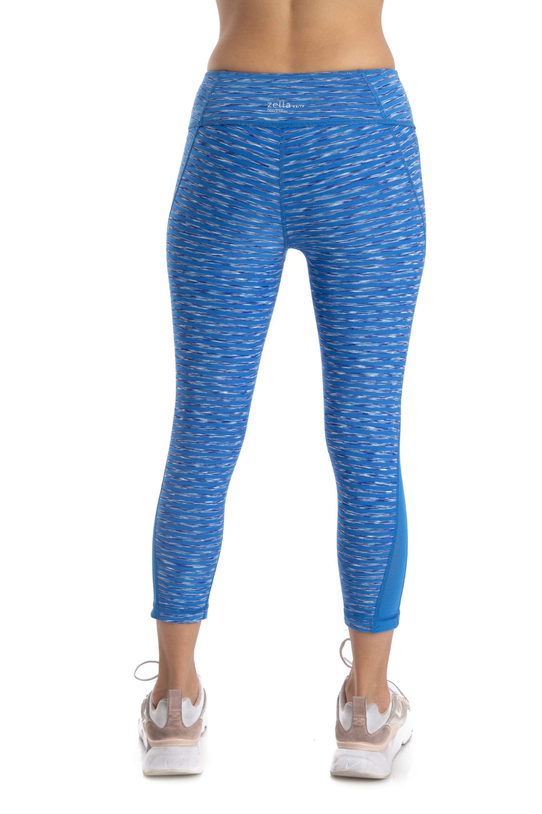 Zella, Talla XS-S