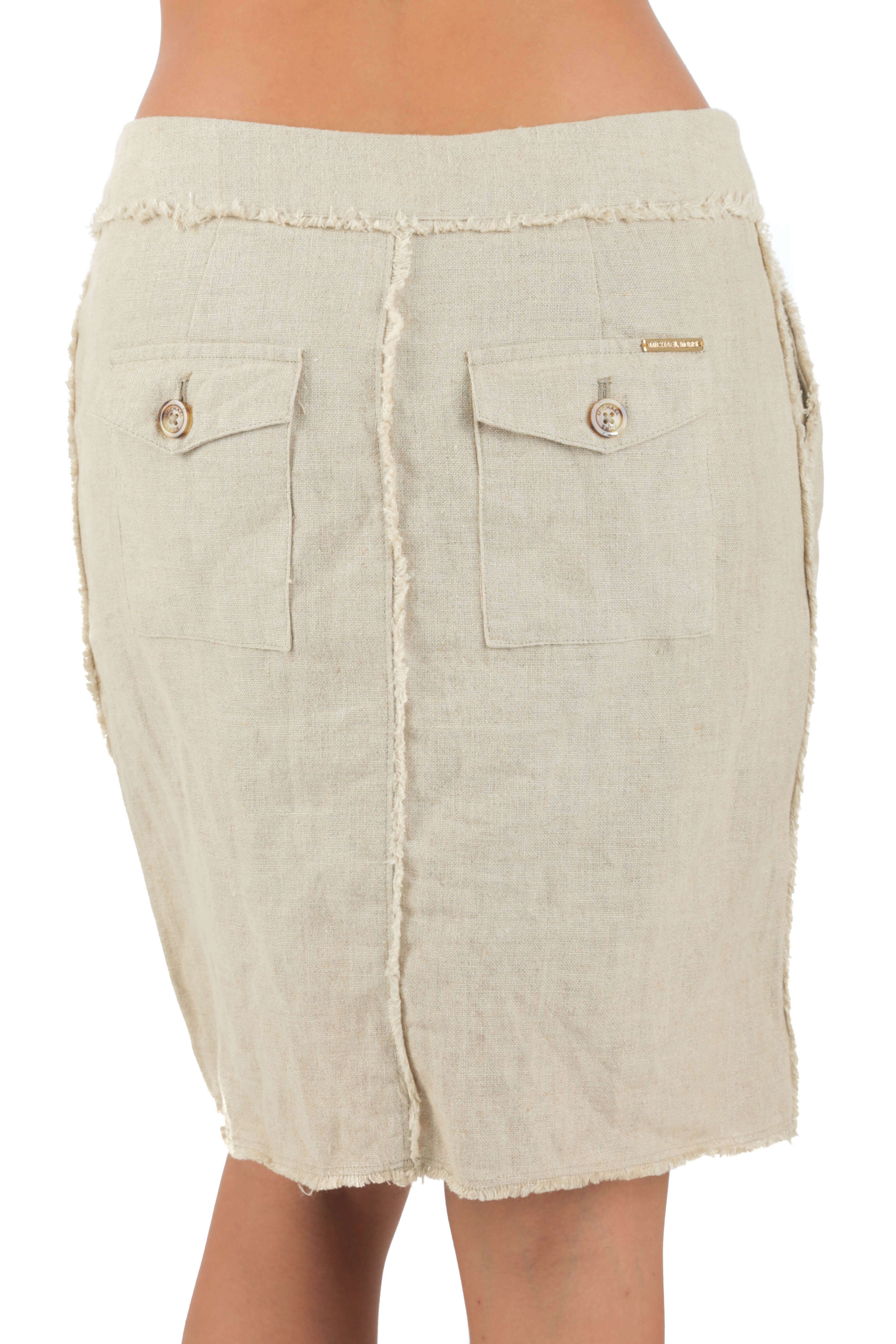 Michael Kors, Talla 4