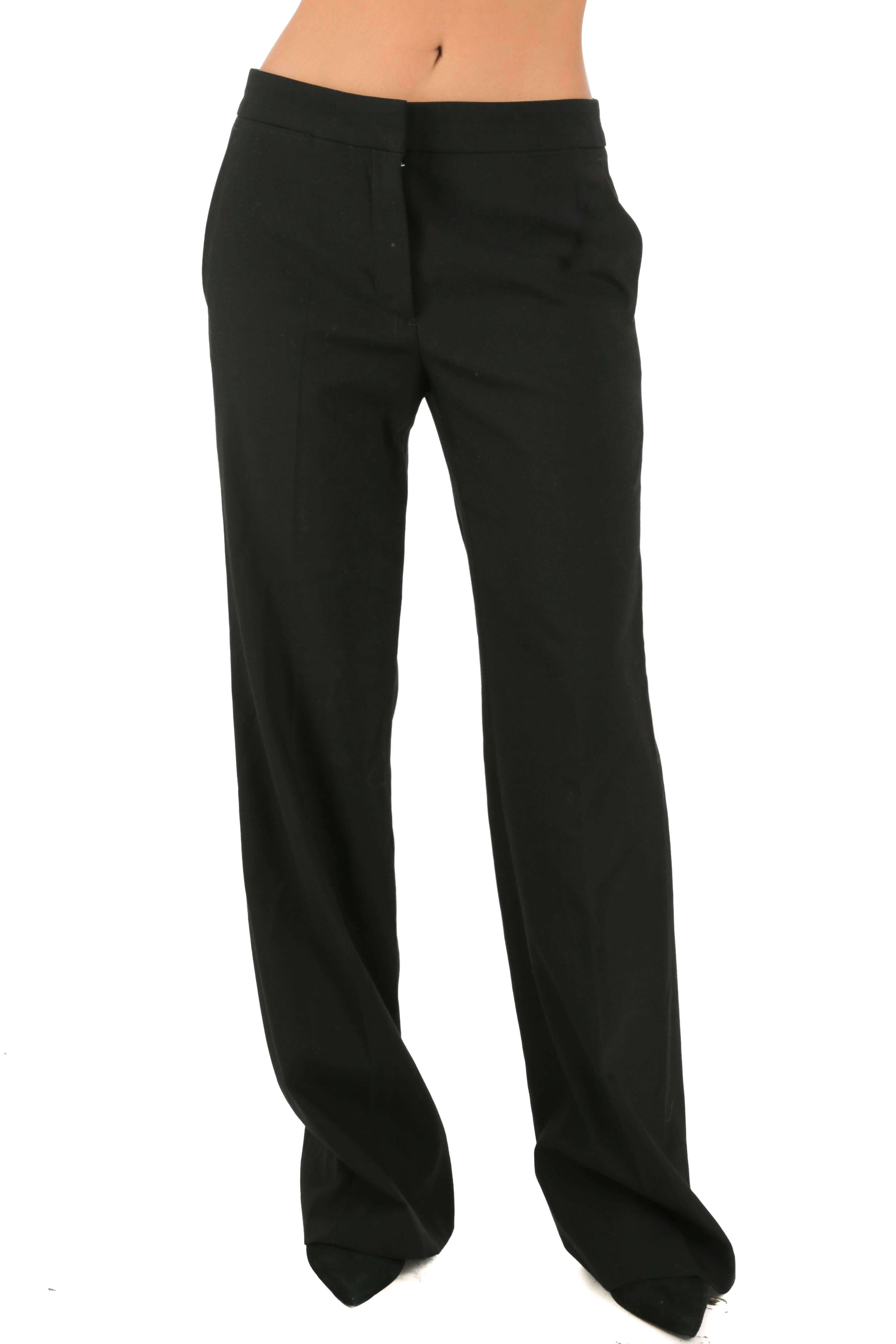 Helmut Lang, Talla 4
