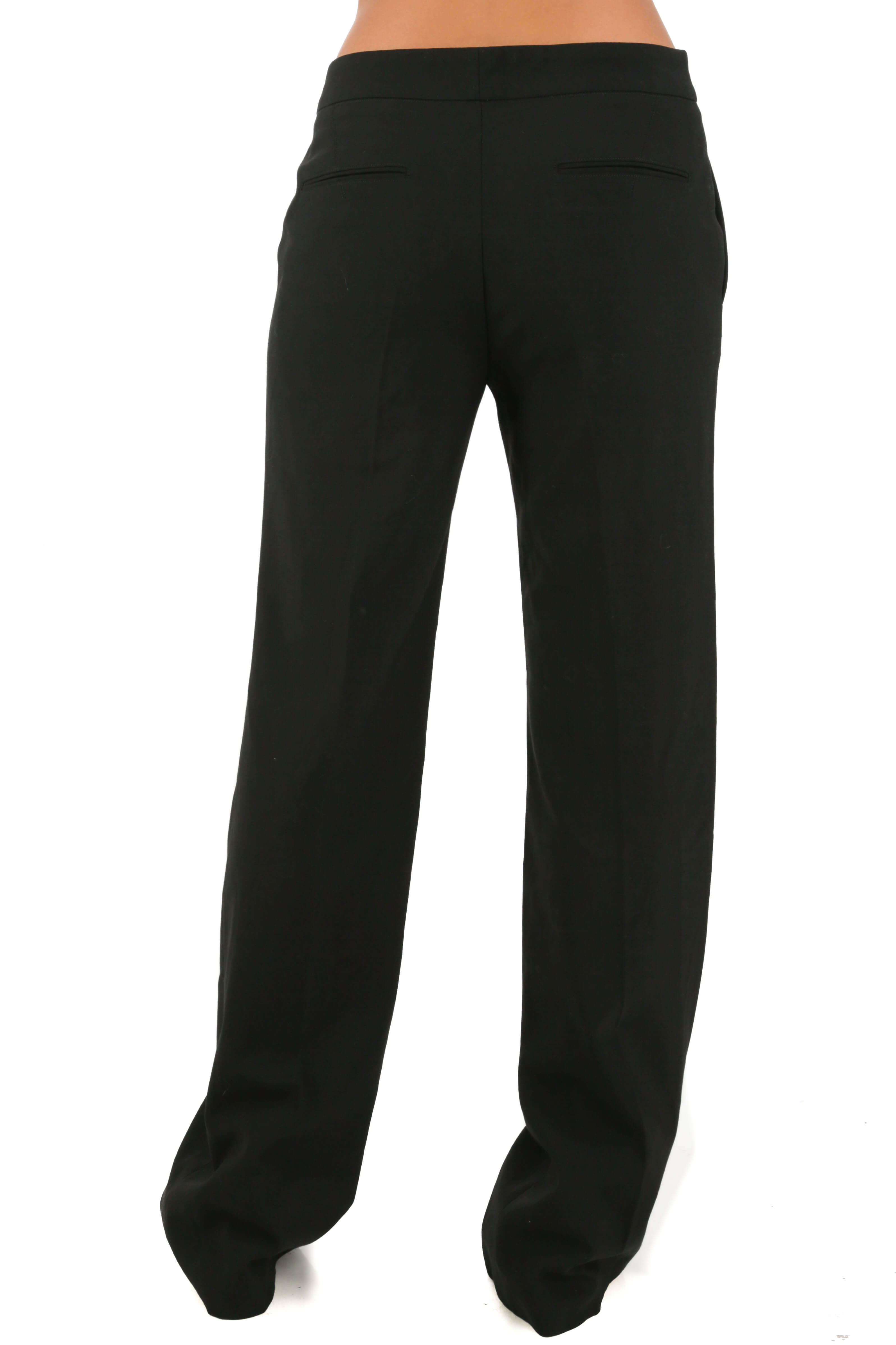 Helmut Lang, Talla 4