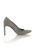 Stuart Weitzman, 6 USA