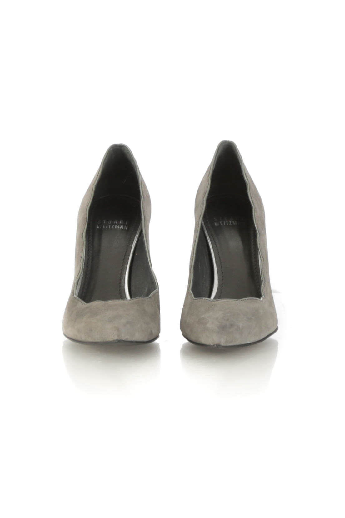 Stuart Weitzman, 6 USA