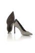 Stuart Weitzman, 6 USA