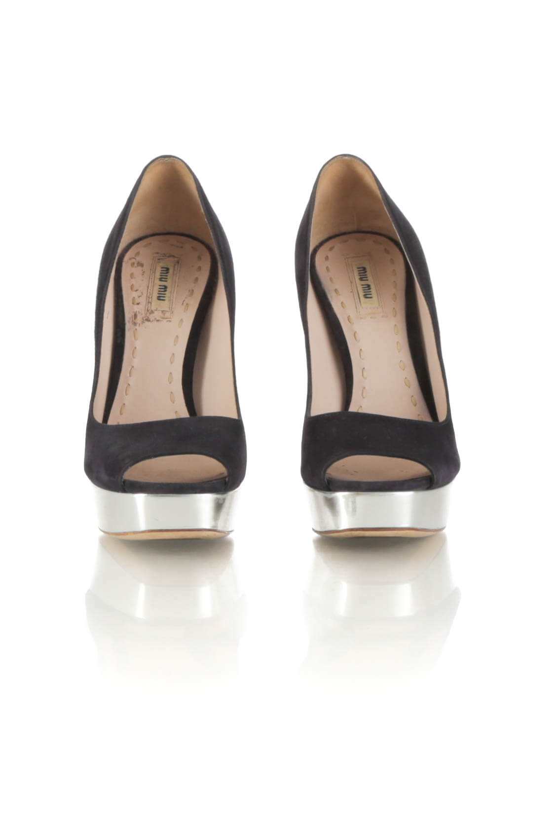 Miu Miu, 8 USA