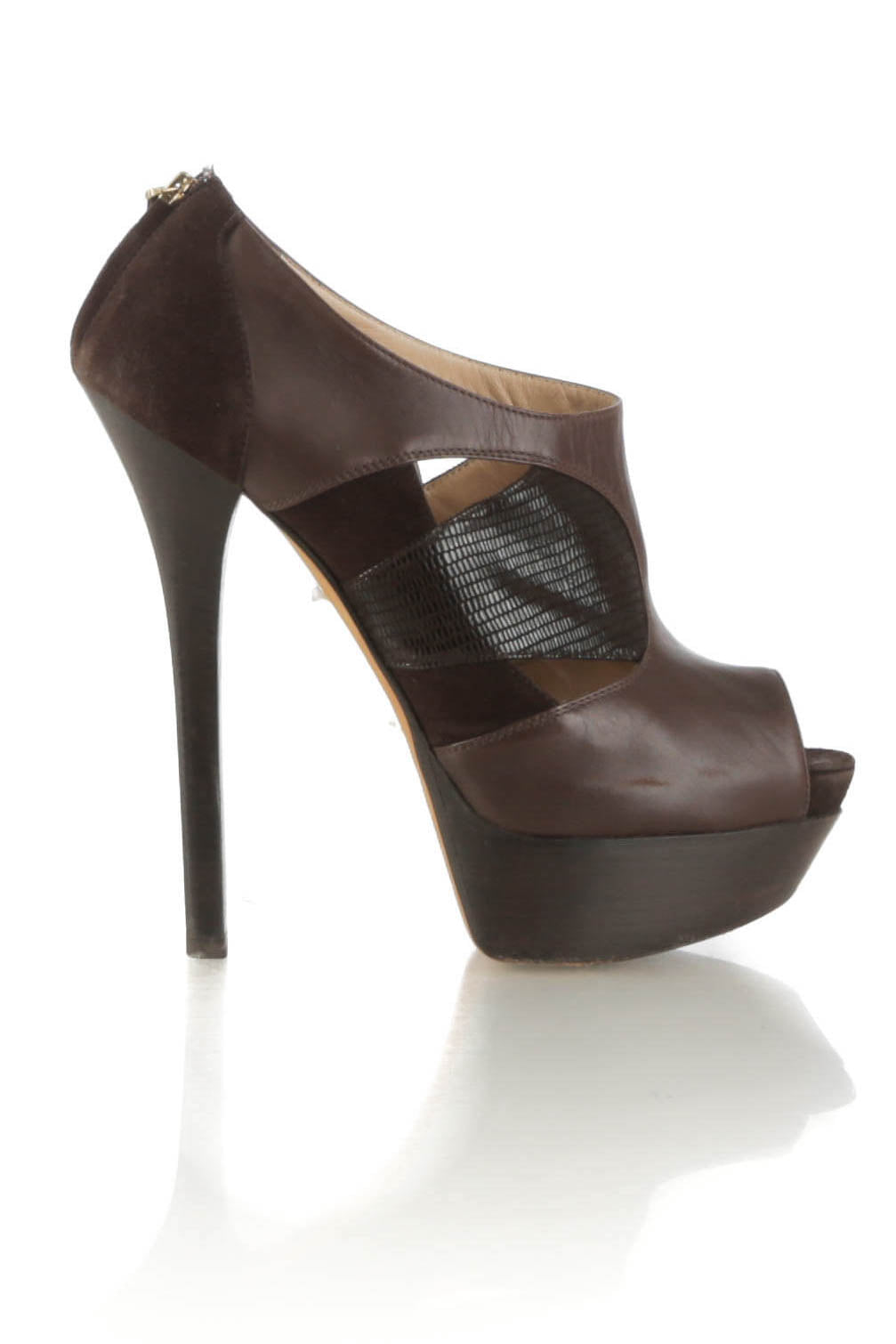 FENDI, 10 USA