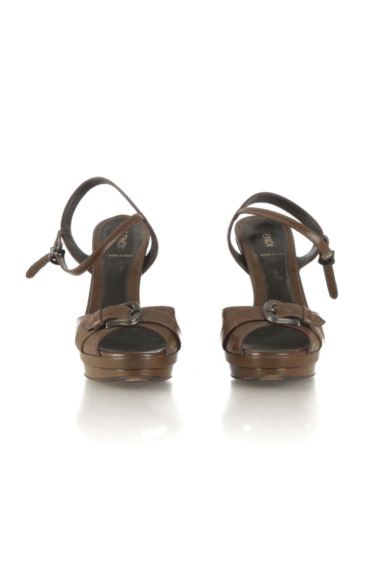 Fendi, 8 USA