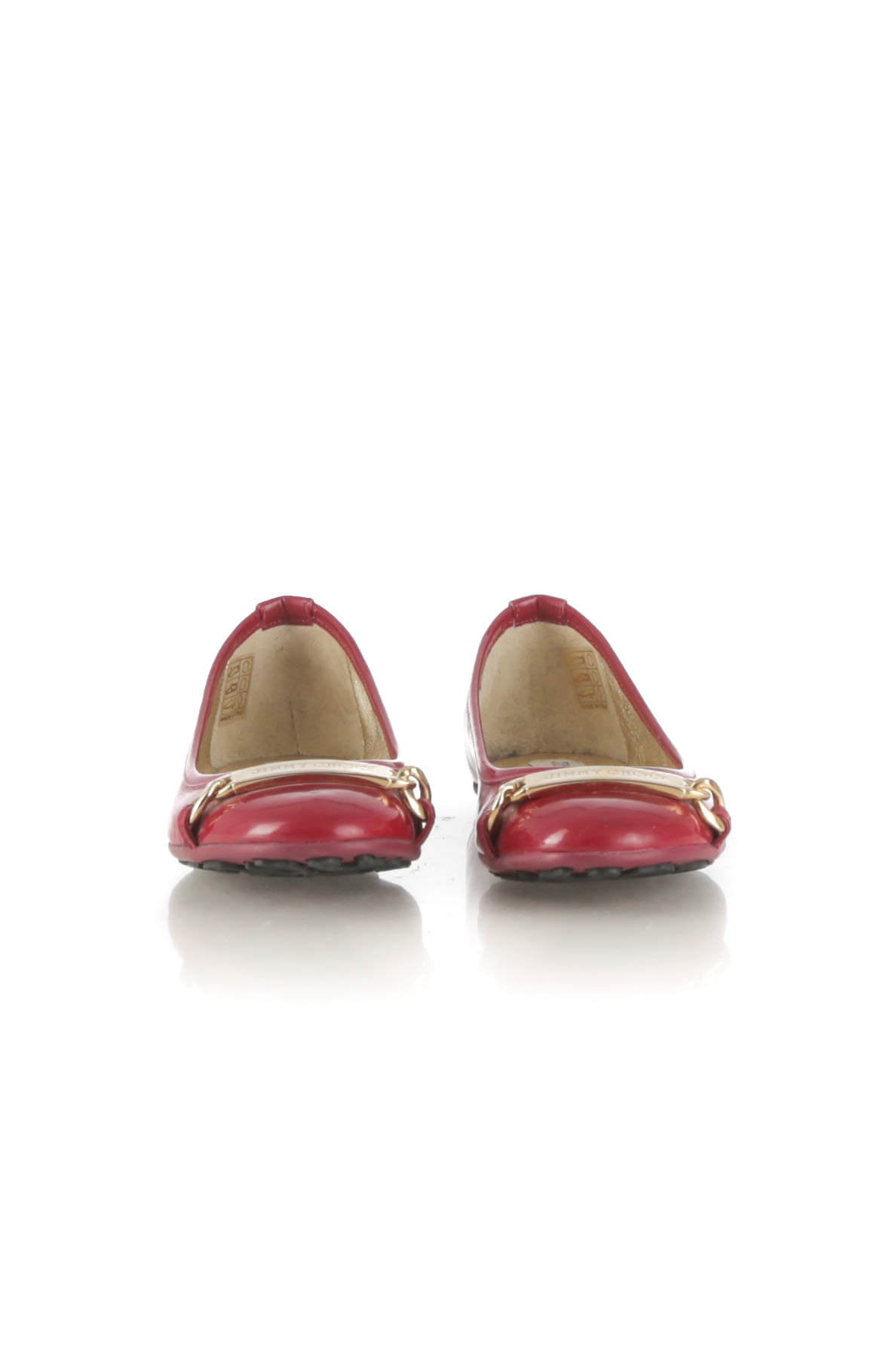 Jimmy Choo, 6 USA