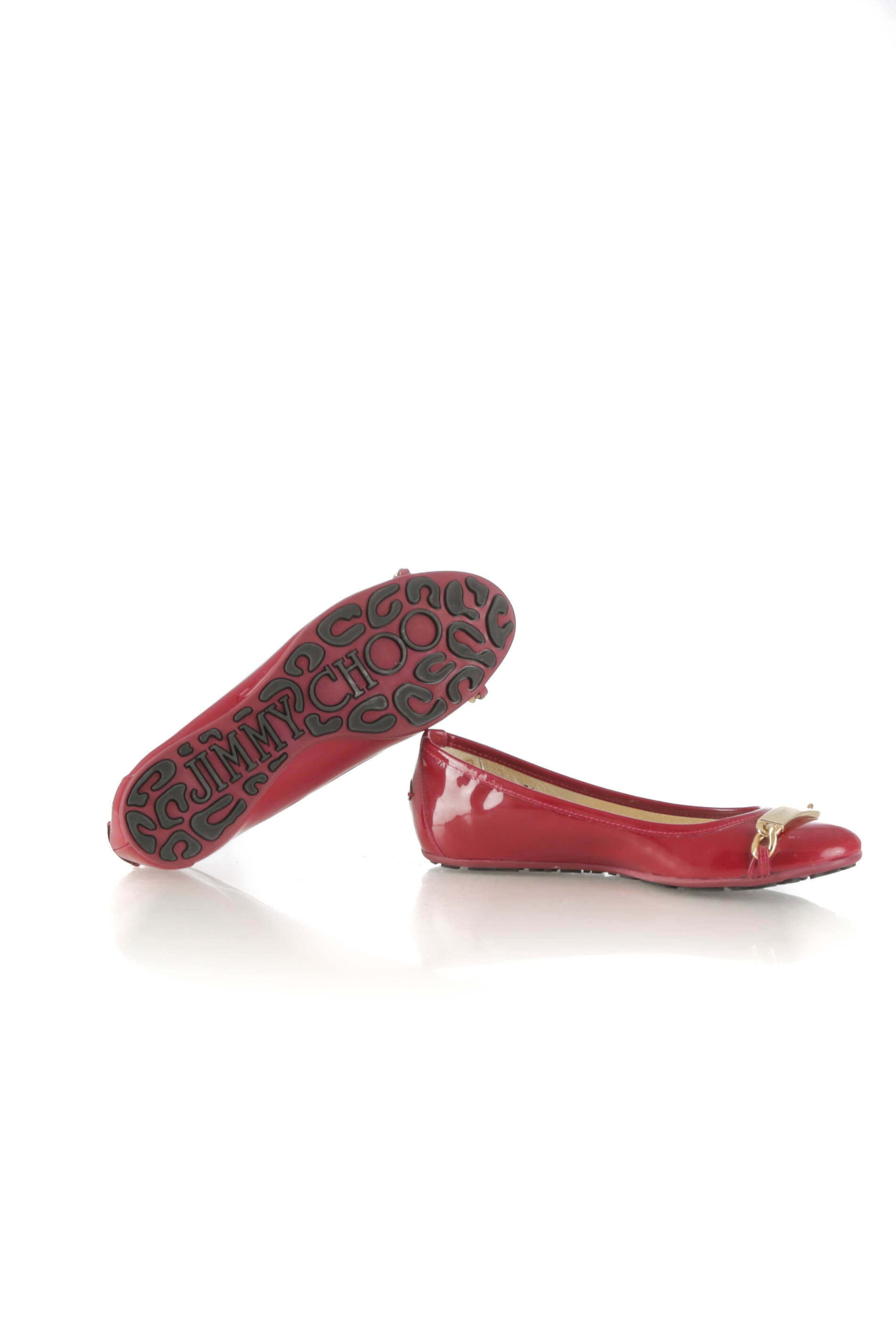 Jimmy Choo, 6 USA