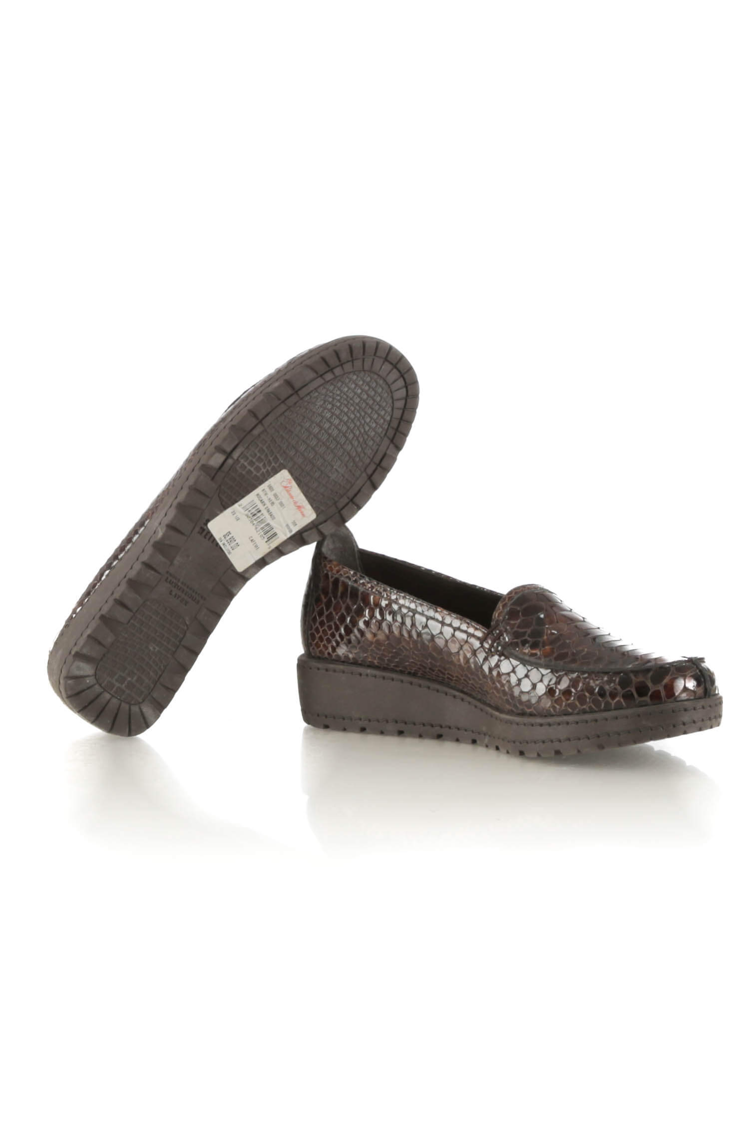 Stuart Weitzman, Talla 5.5 USA