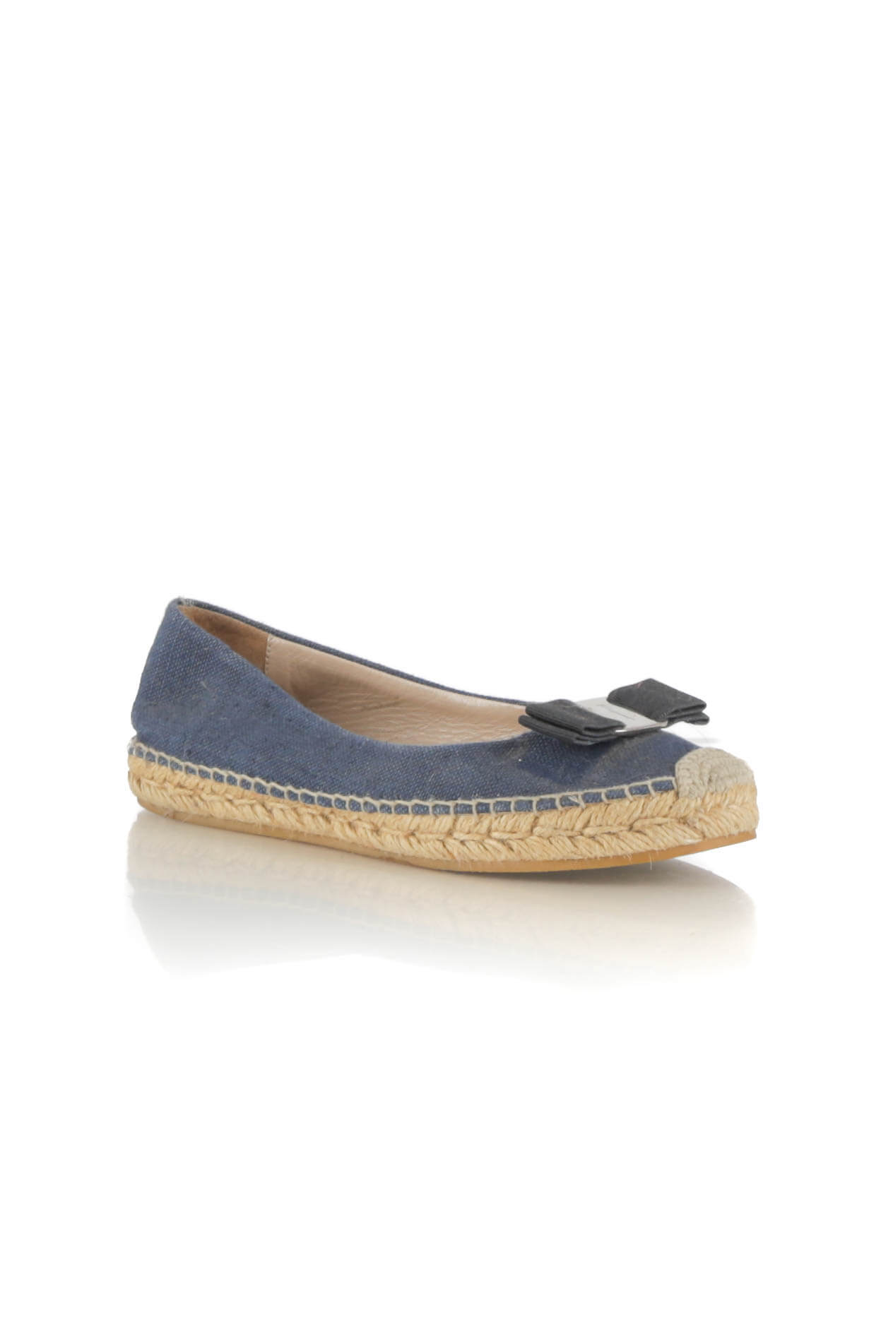 Salvatore Ferragamo, 9 USA