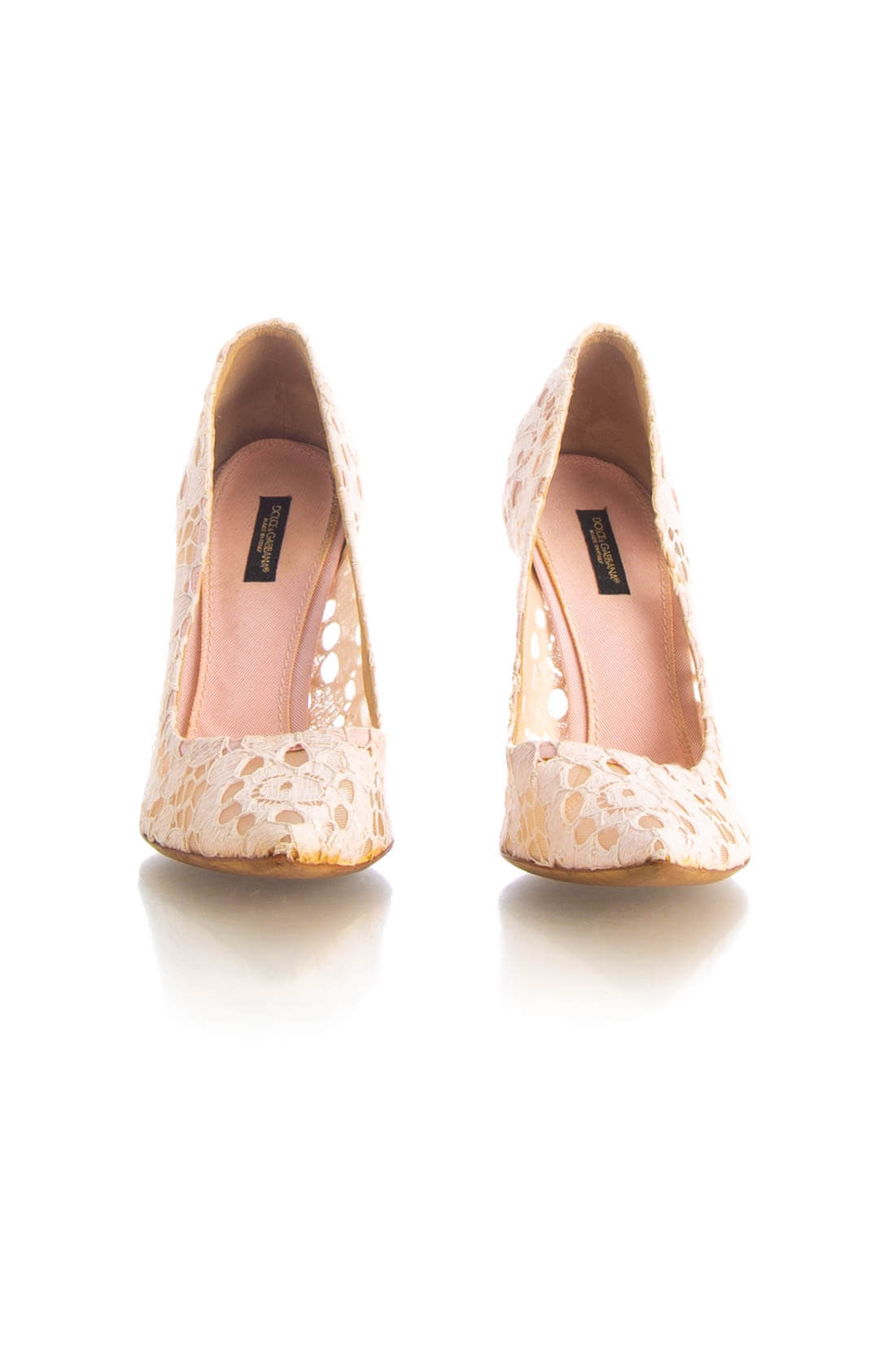 Dolce & Gabbana, 8 USA