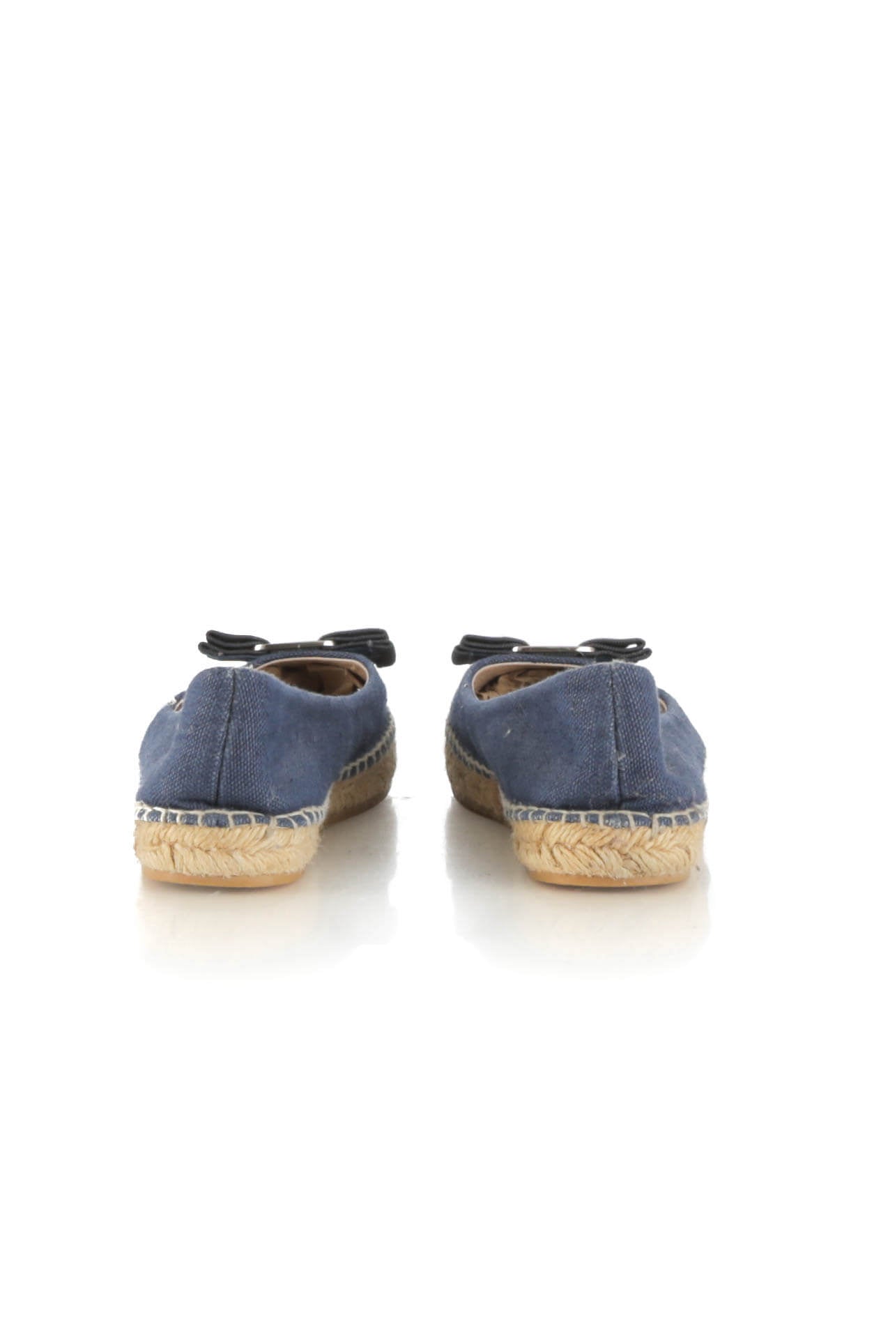 Salvatore Ferragamo, 9 USA