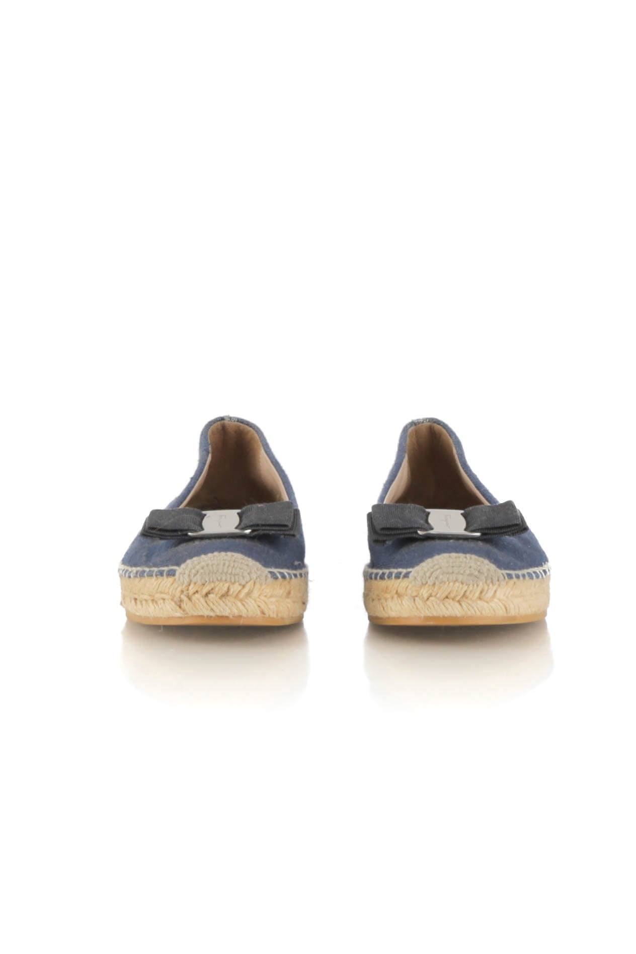 Salvatore Ferragamo, 9 USA