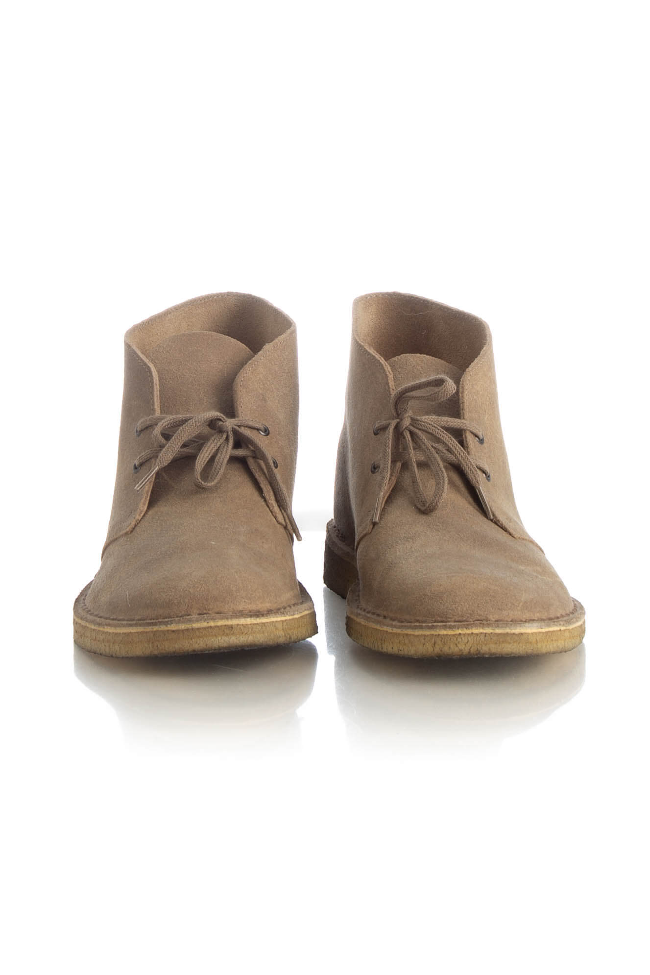 Clarks, 10 USA