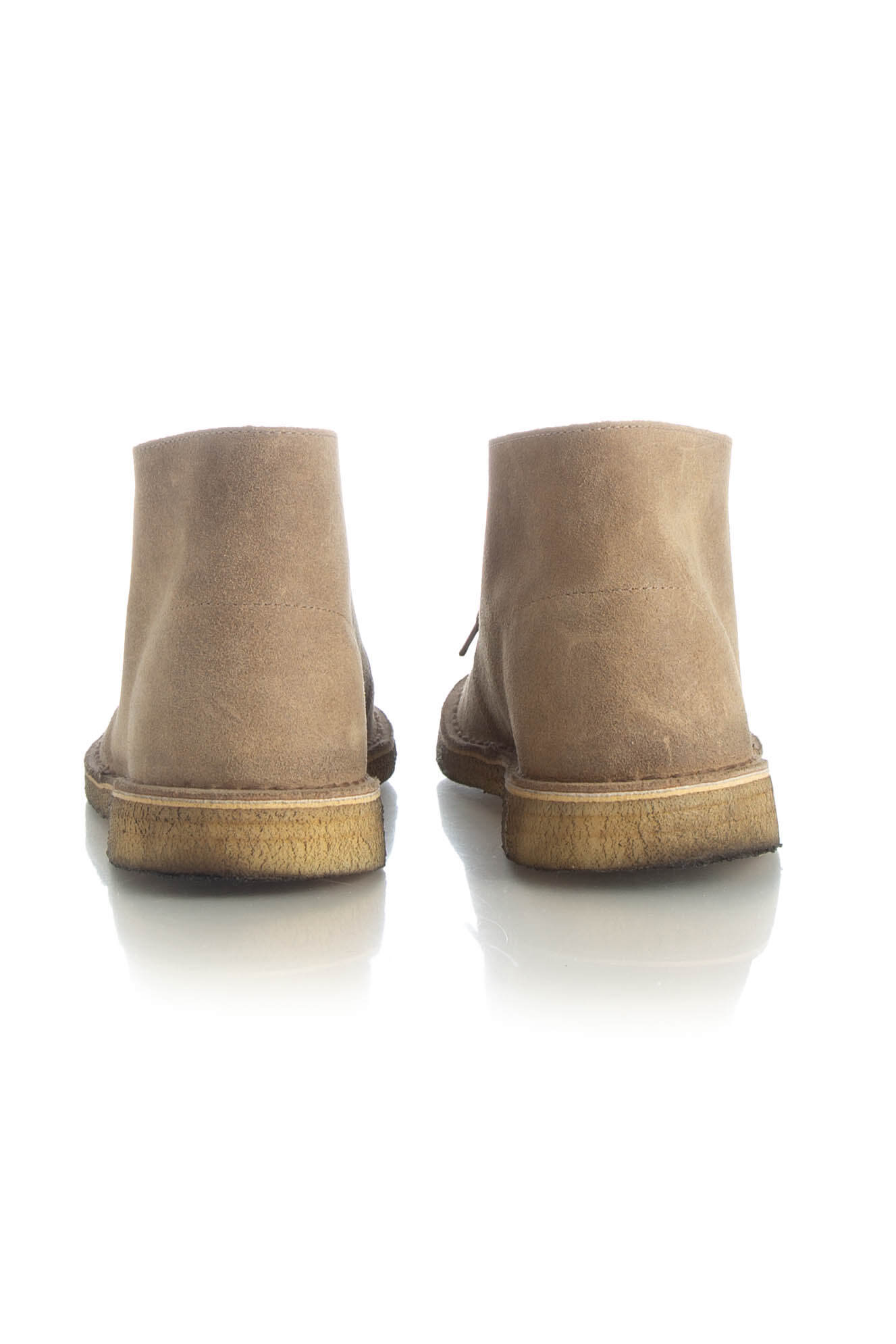 Clarks, 10 USA