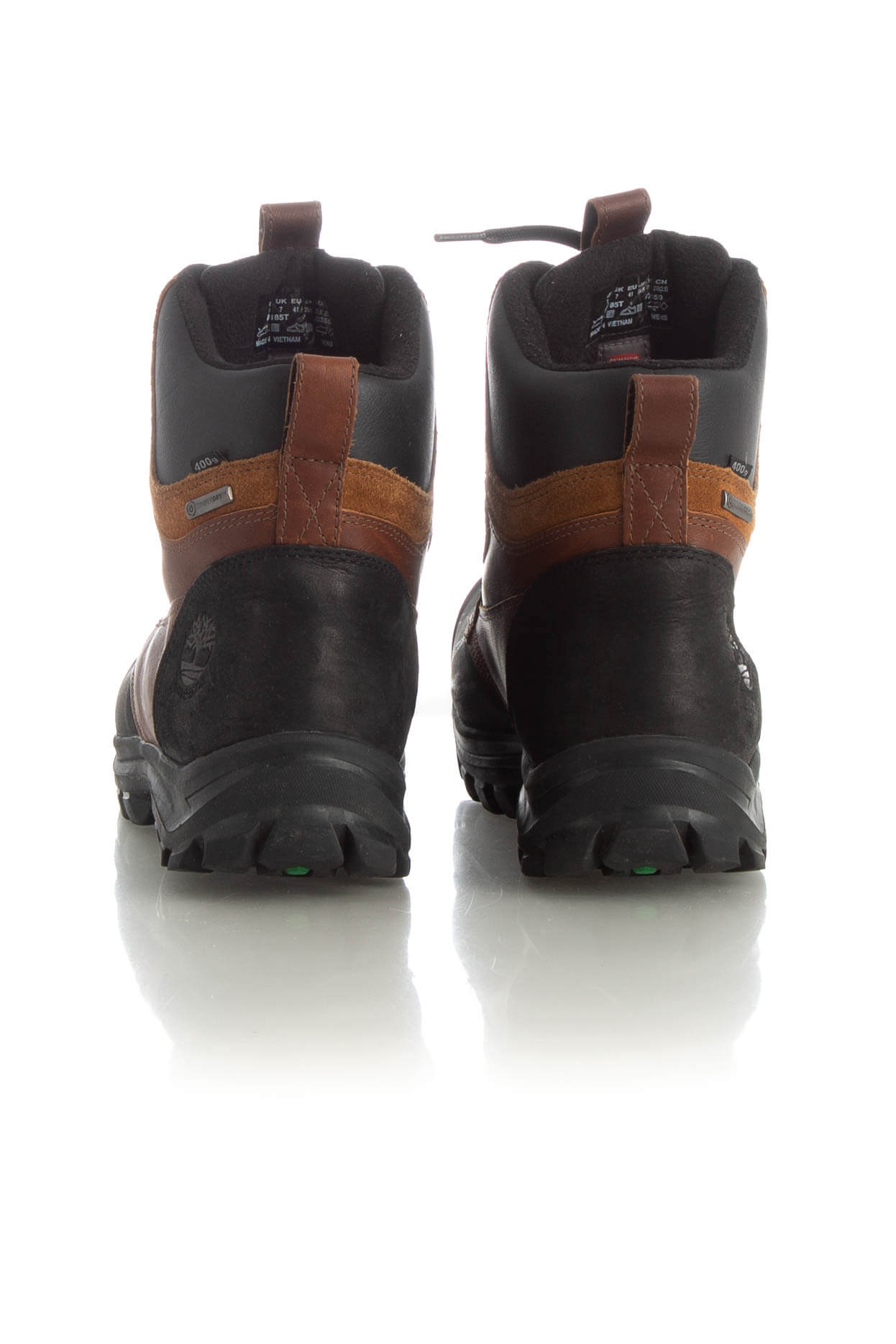 Timberland, 7.5 USA