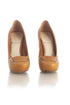 Dior, Talla 5