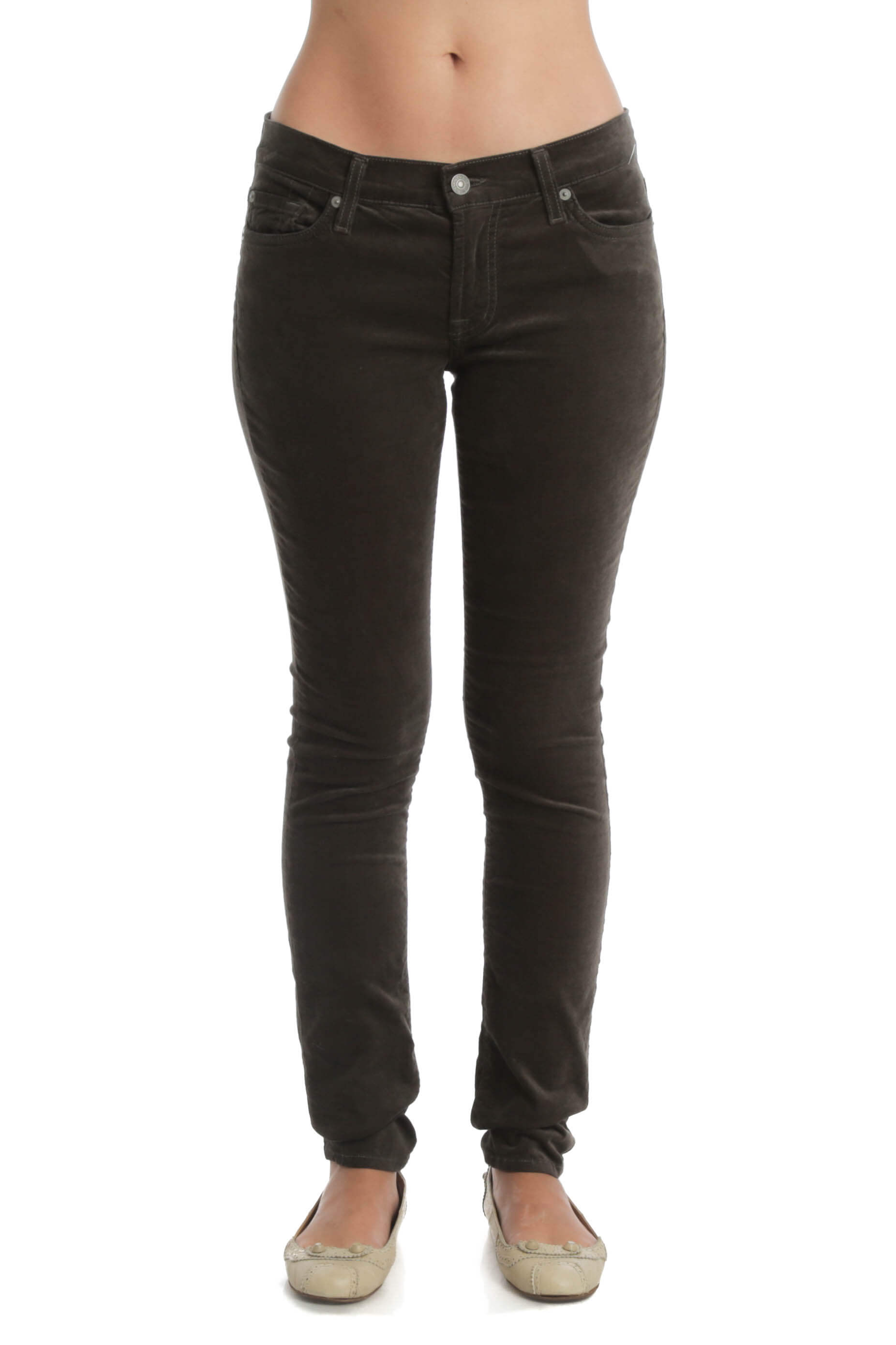 7 For all Mankind, Talla 27