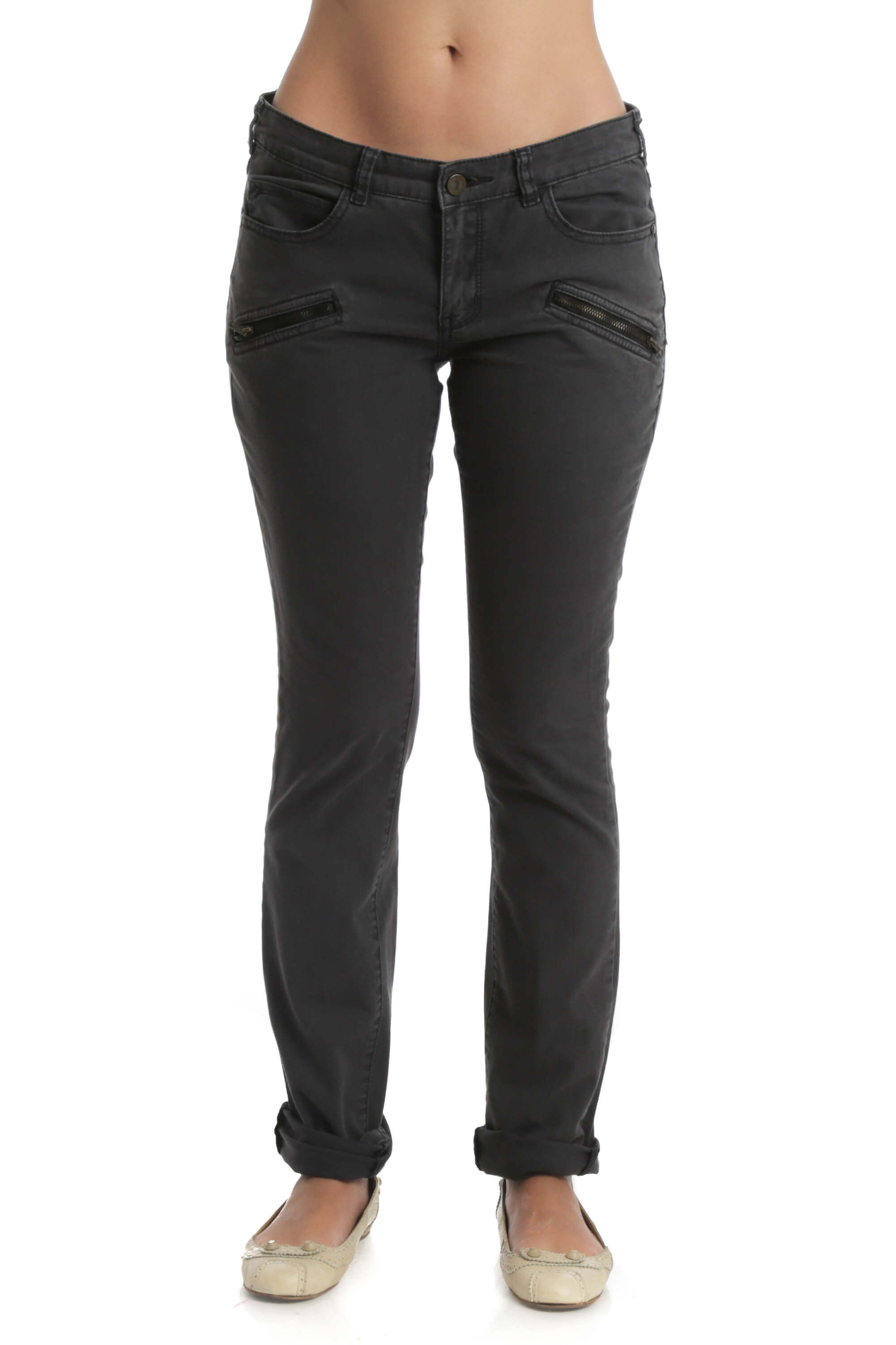 Pilcro, Talla 27