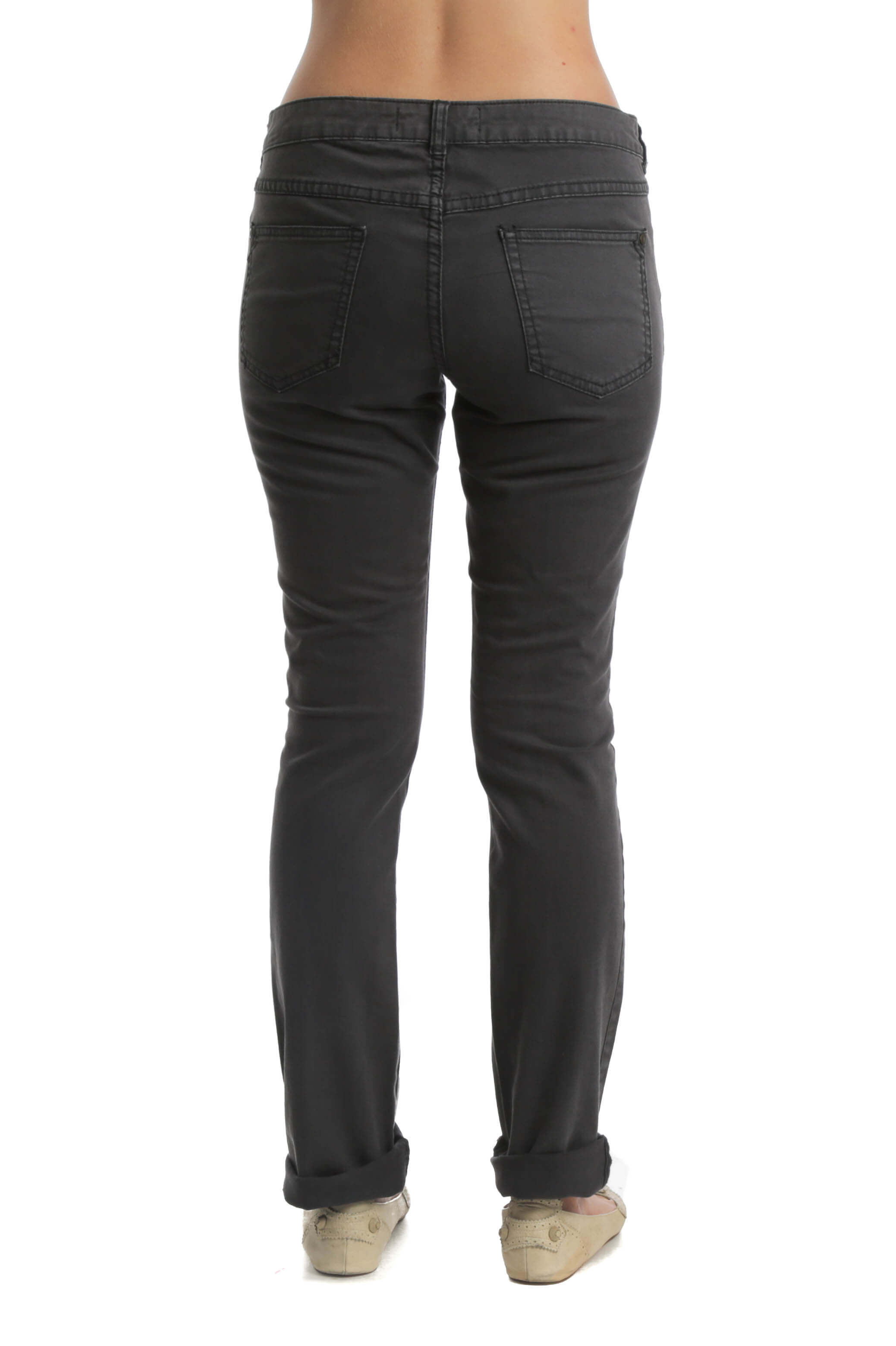 Pilcro, Talla 27