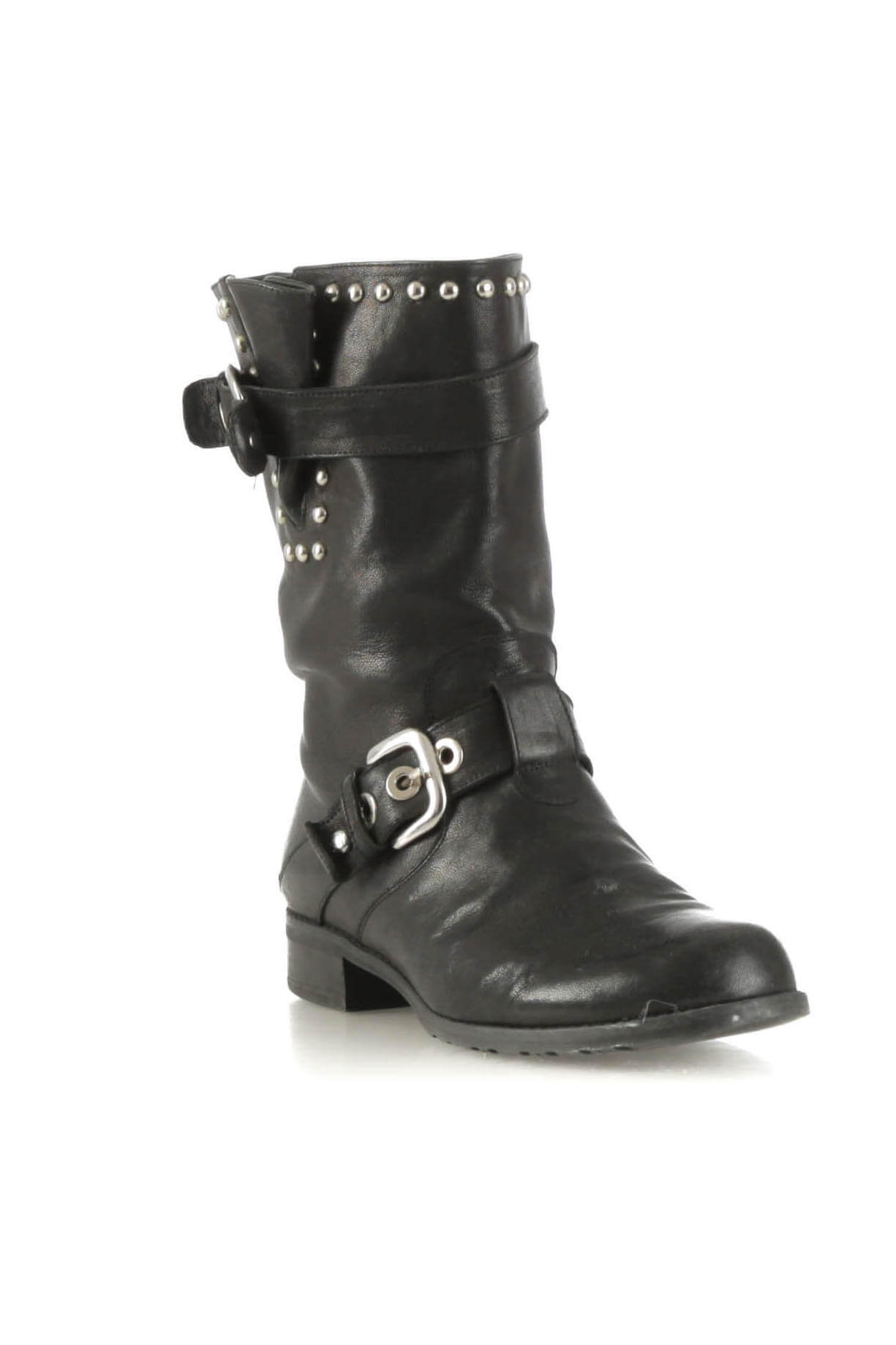 Stuart Weitzman, 7.5 USA