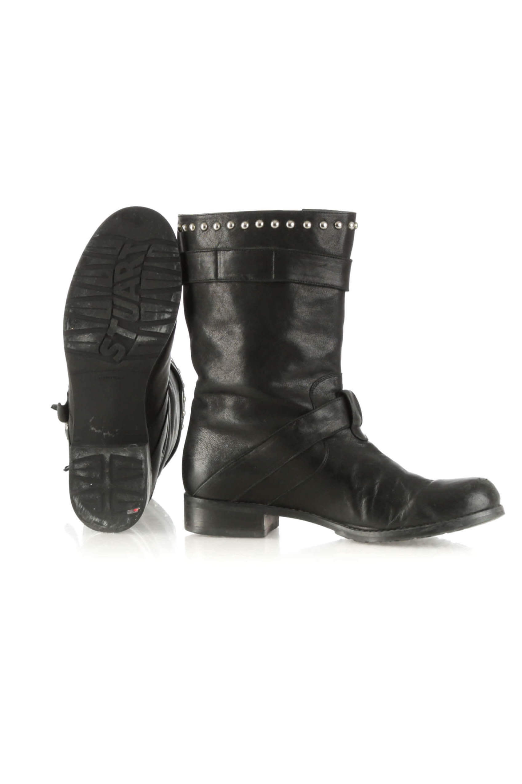Stuart Weitzman, 7.5 USA