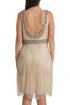 Sue Wong, Talla M